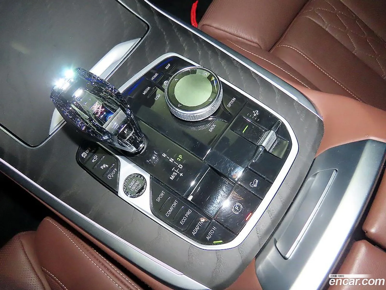 BMW X7 2021 — 19