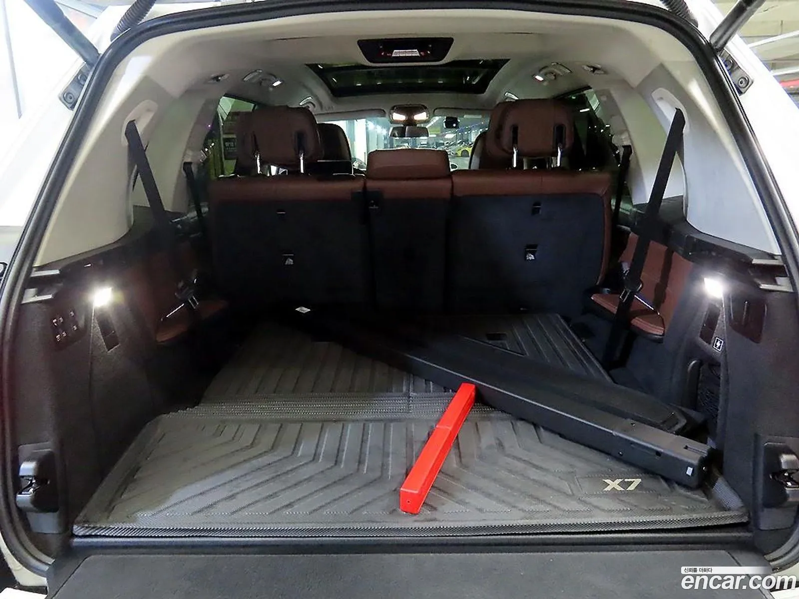 BMW X7 2021 — 3