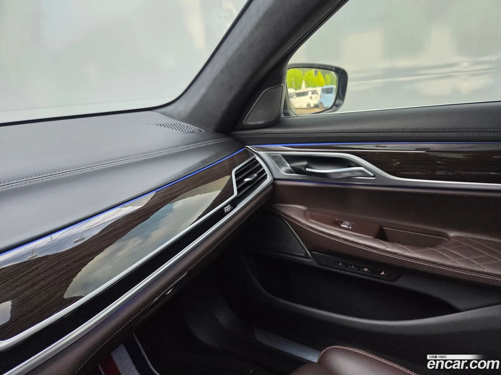 BMW 7 Series 2020 — 6