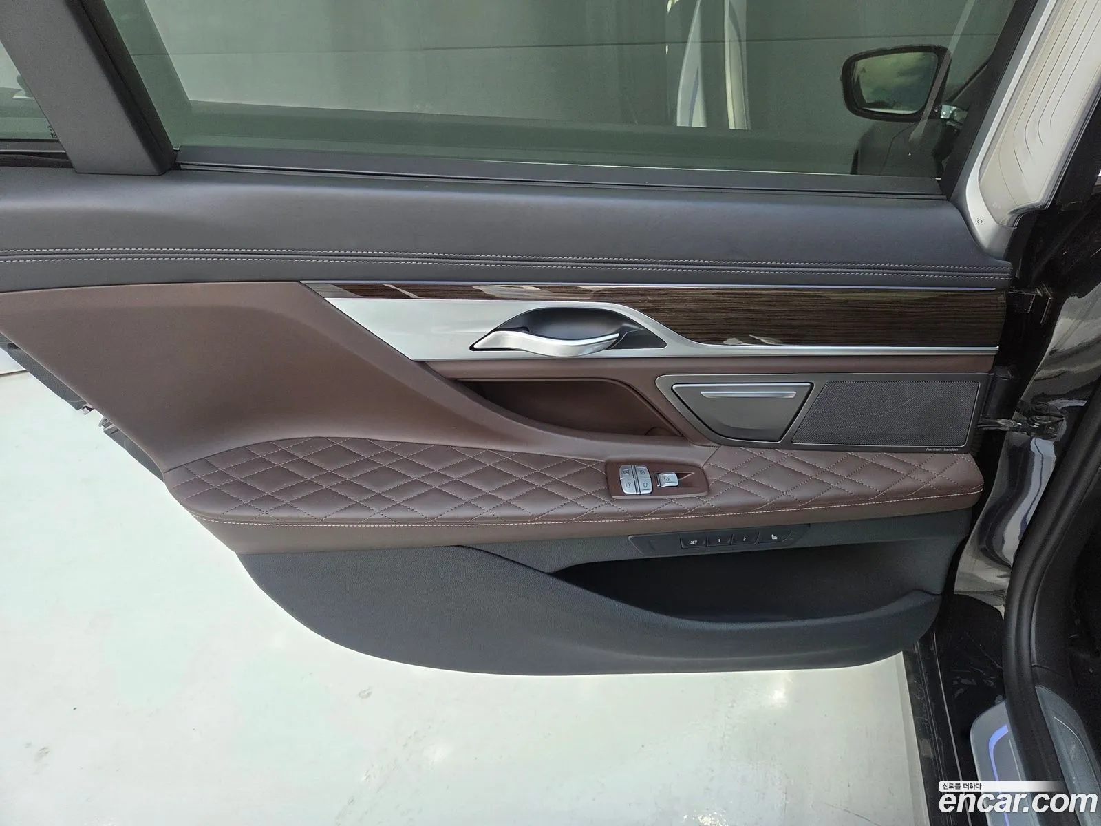 BMW 7 Series 2020 — 13
