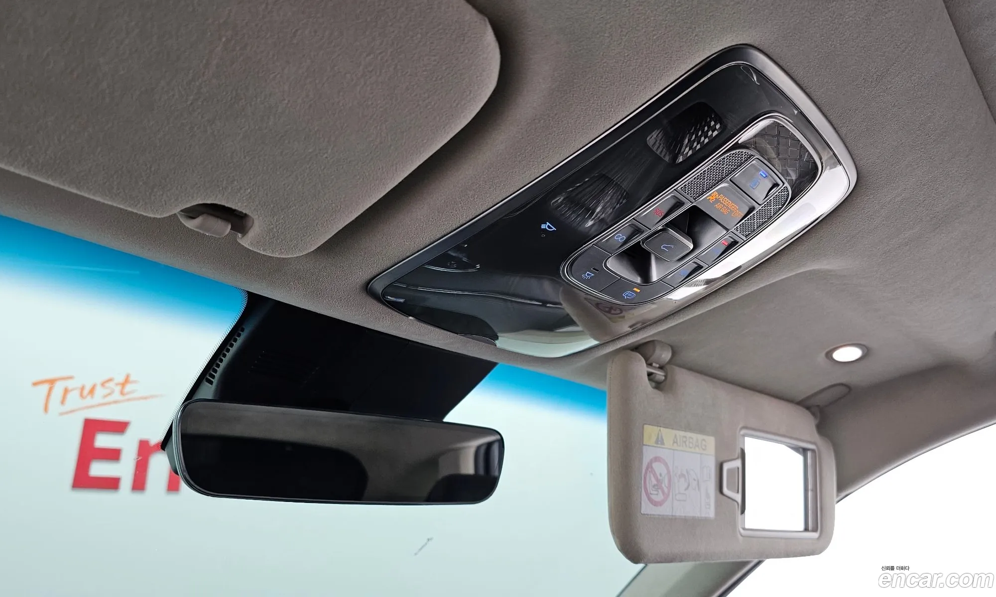 Genesis GV70 2021 — 6