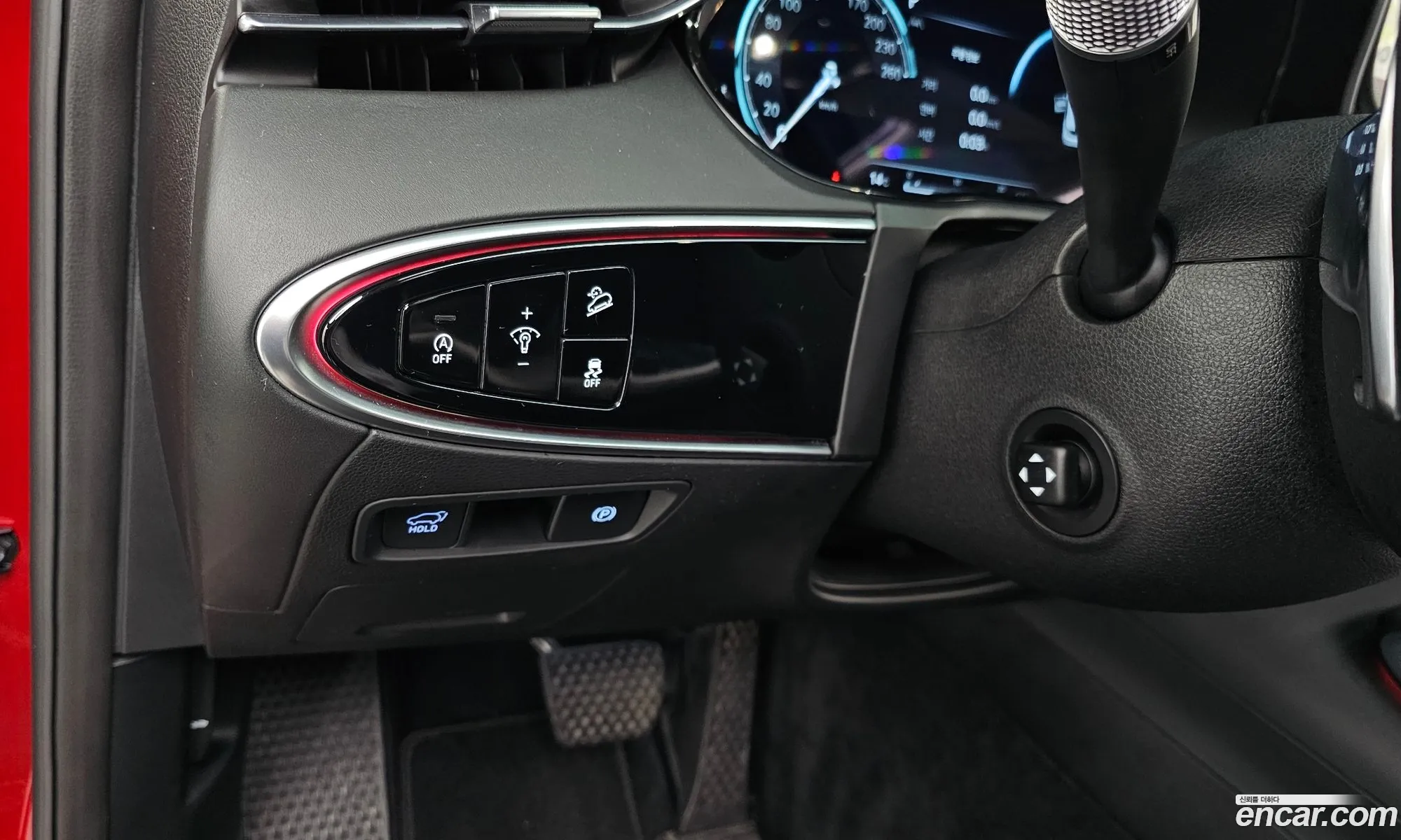 Genesis GV70 2021 — 19