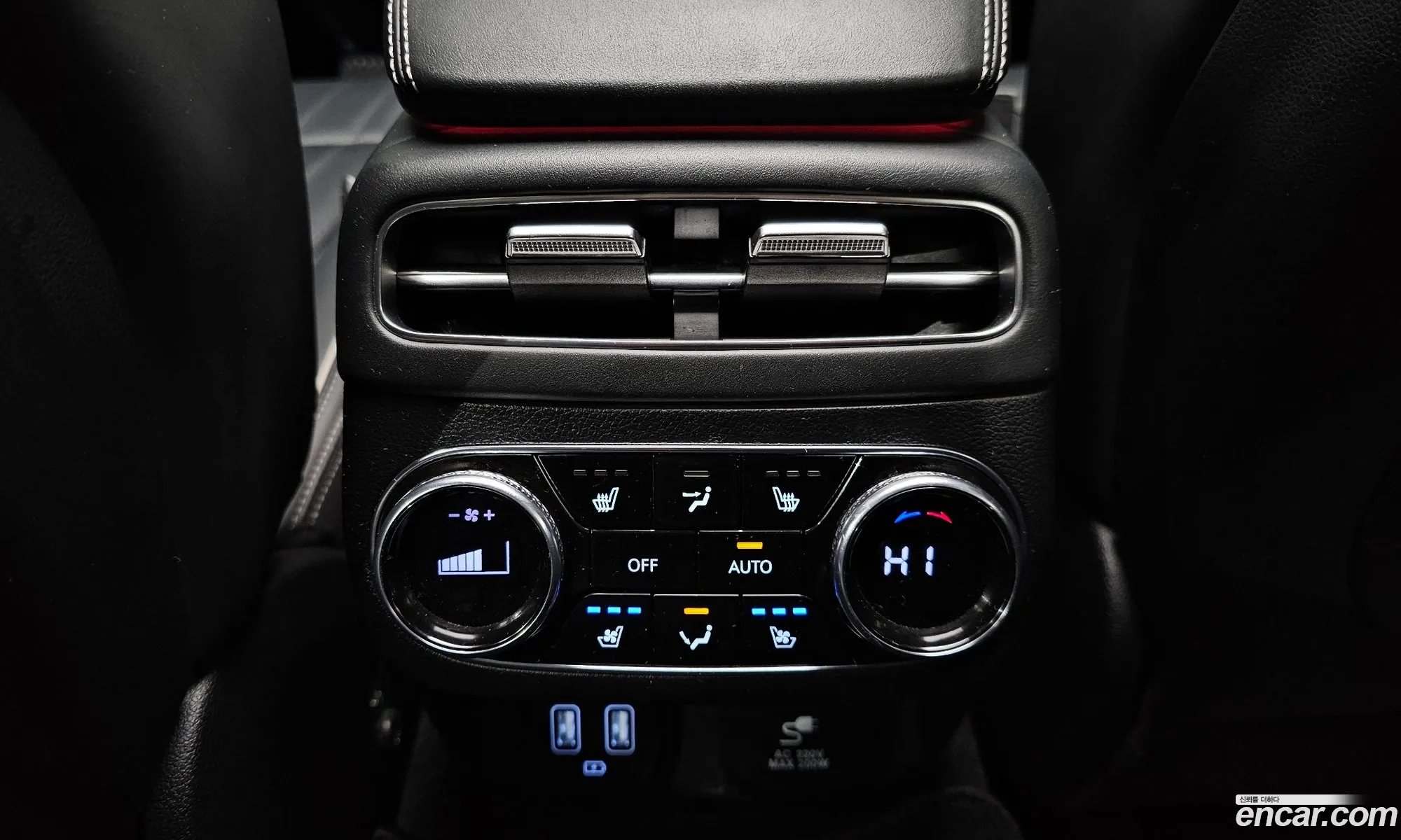 Genesis GV70 2021 — 5
