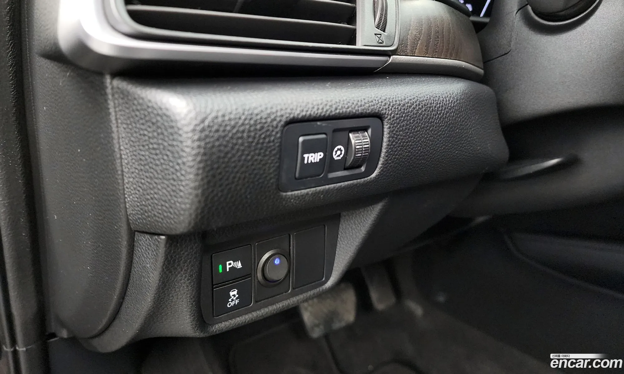 Honda Accord 10th Gen 2018 — 15