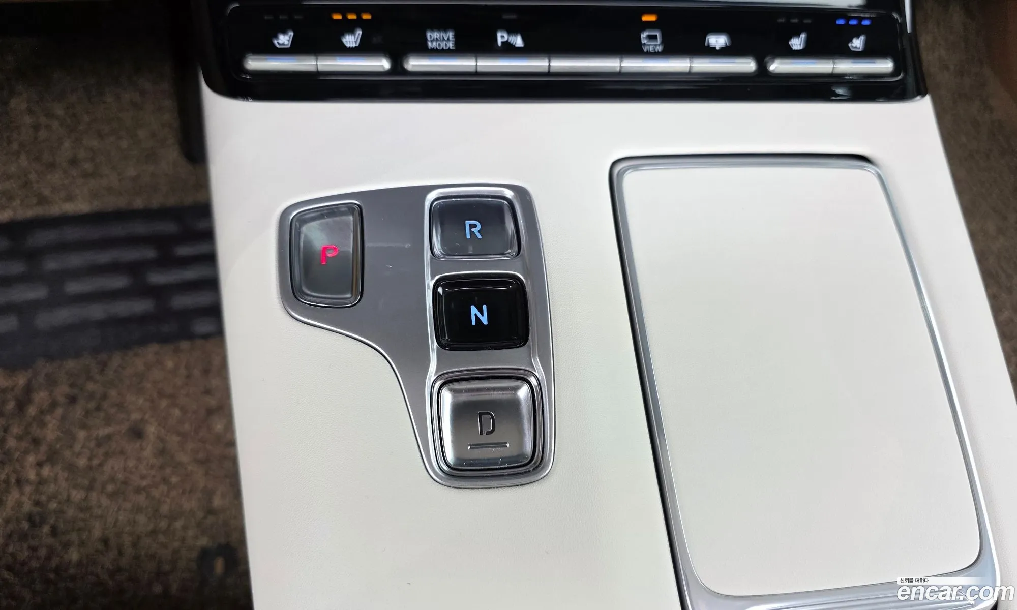 Hyundai Grandeur IG 2020 — 13