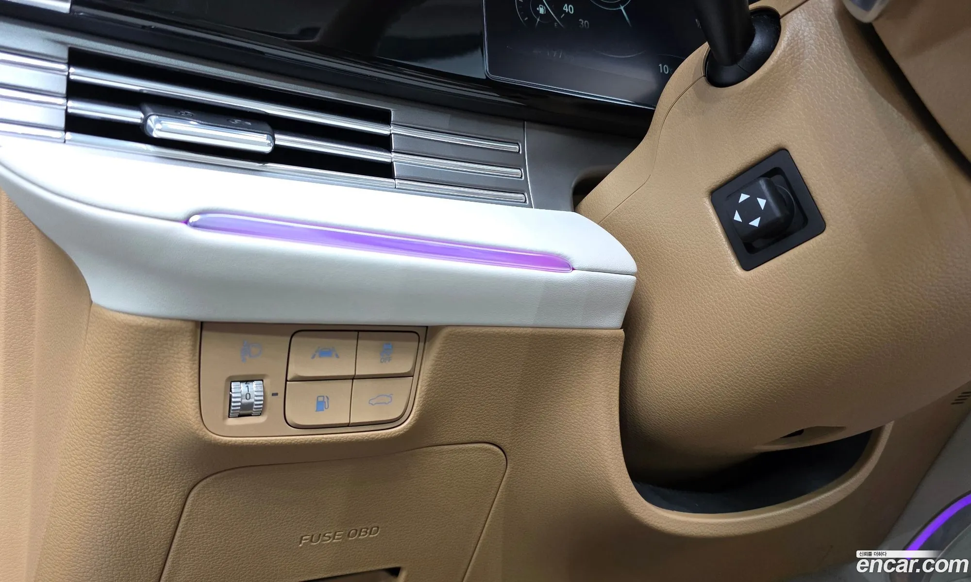 Hyundai Grandeur IG 2020 — 6