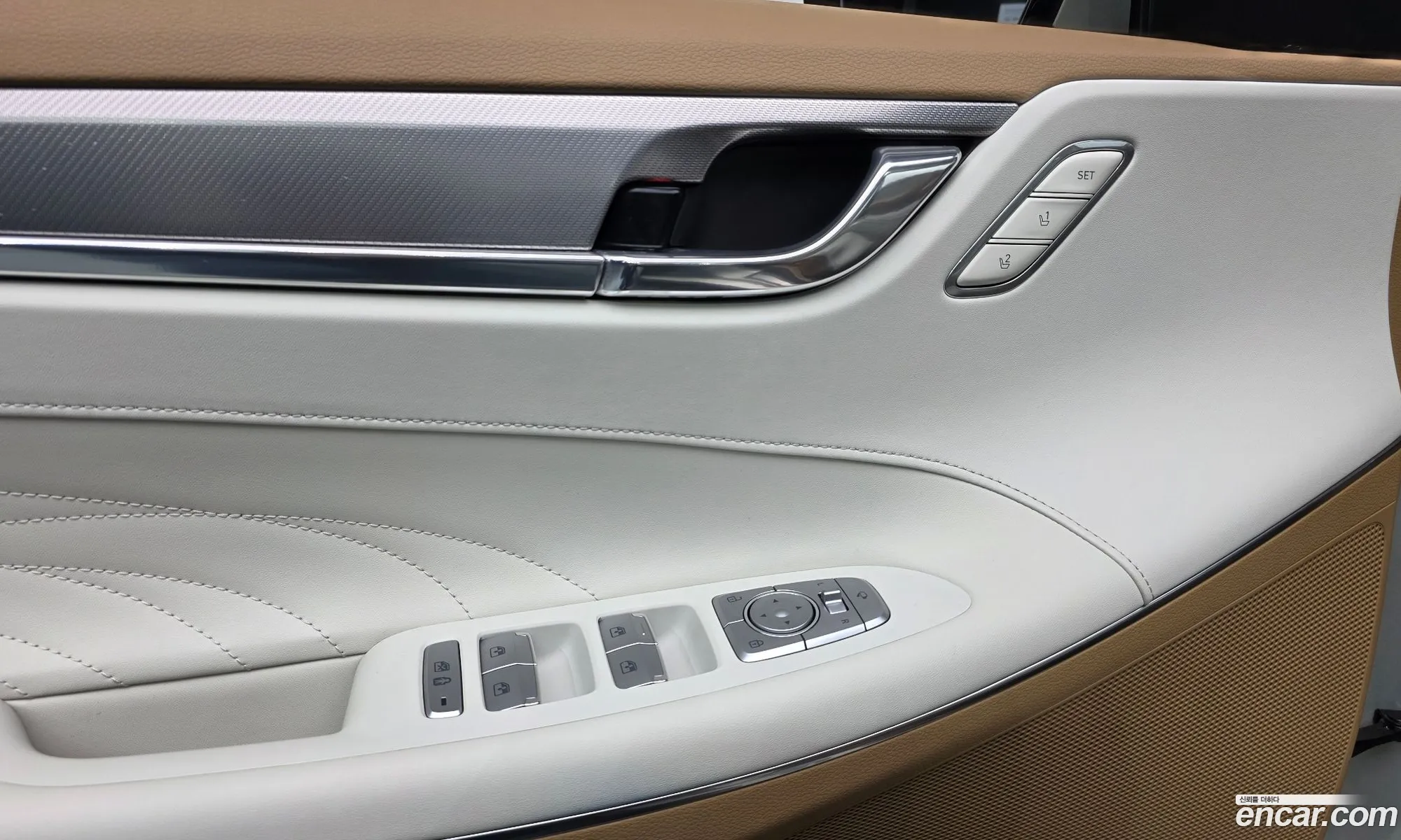 Hyundai Grandeur IG 2020 — 14