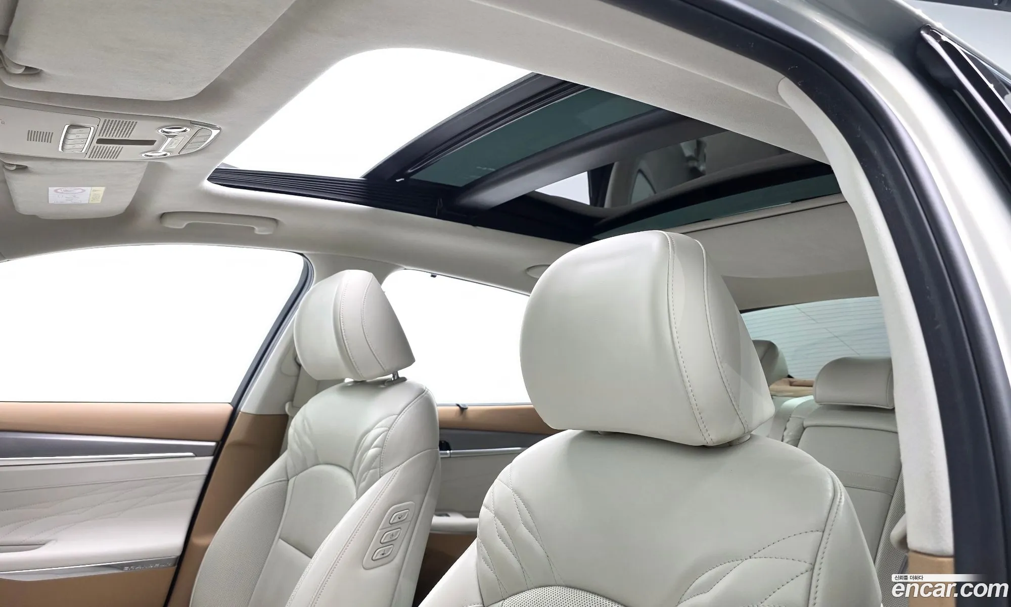 Hyundai Grandeur IG 2020 — 4