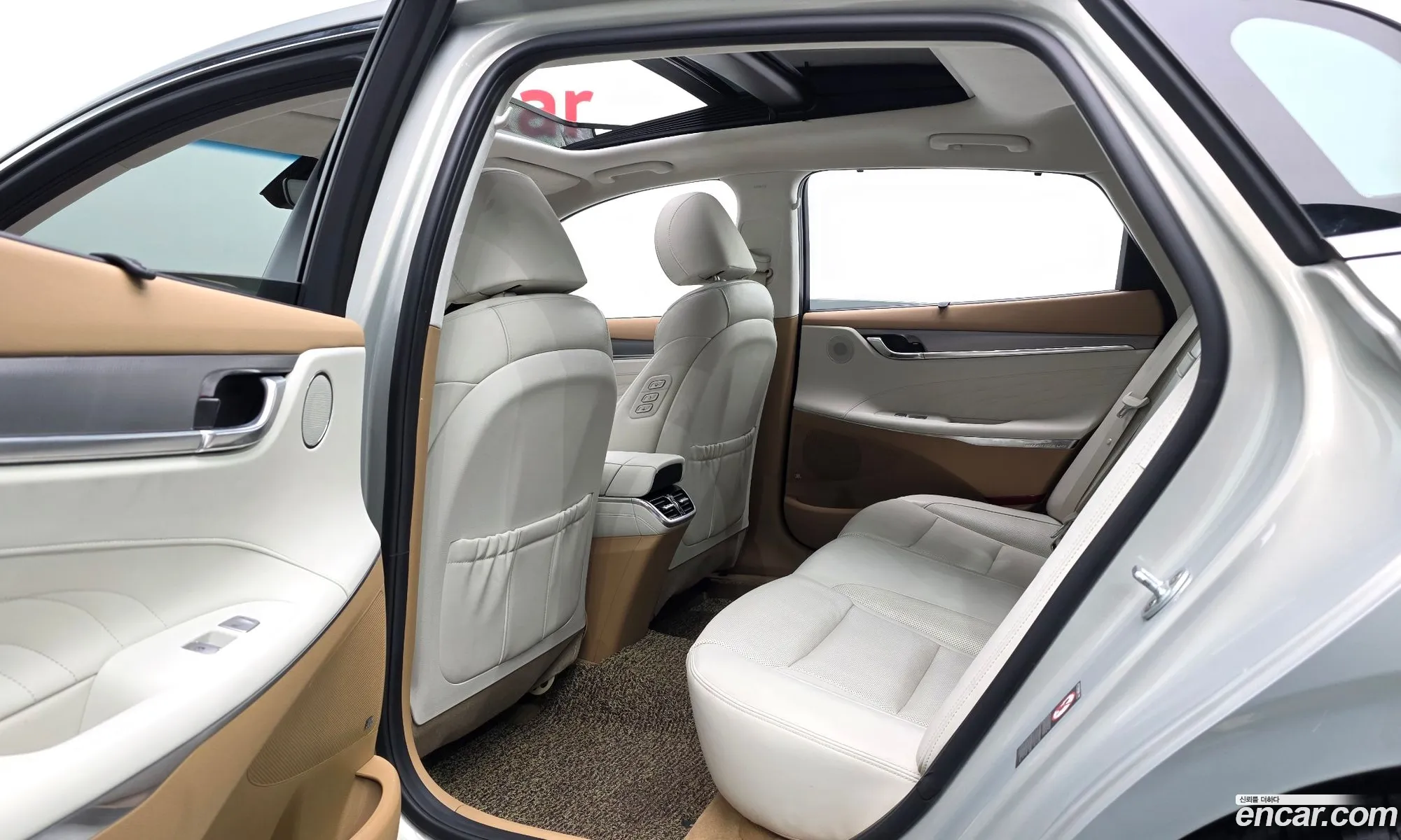 Hyundai Grandeur IG 2020 — 15