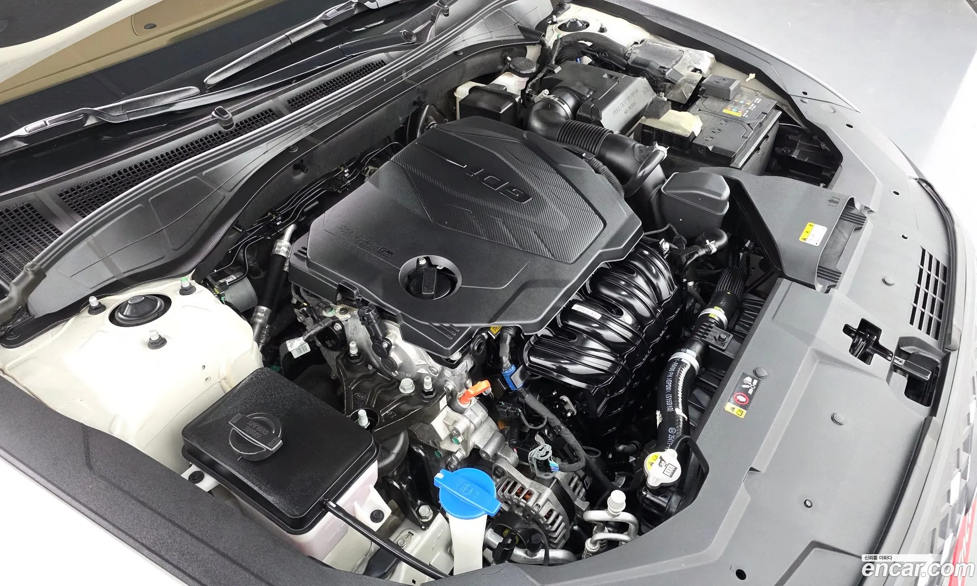 Hyundai Grandeur IG 2020 — 3