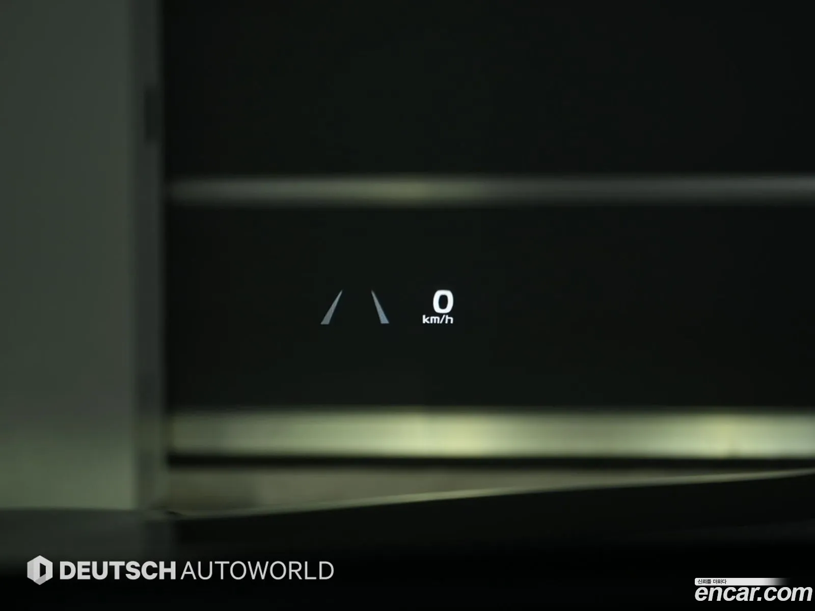 Kia K9 2015 — 10