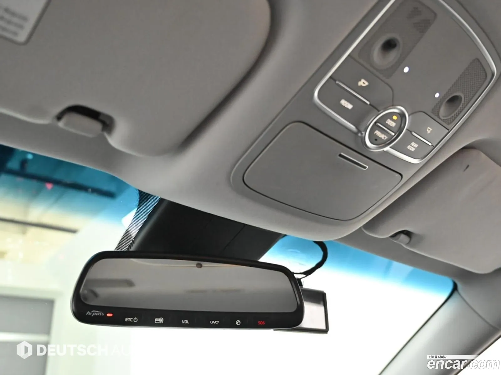Kia K9 2015 — 16