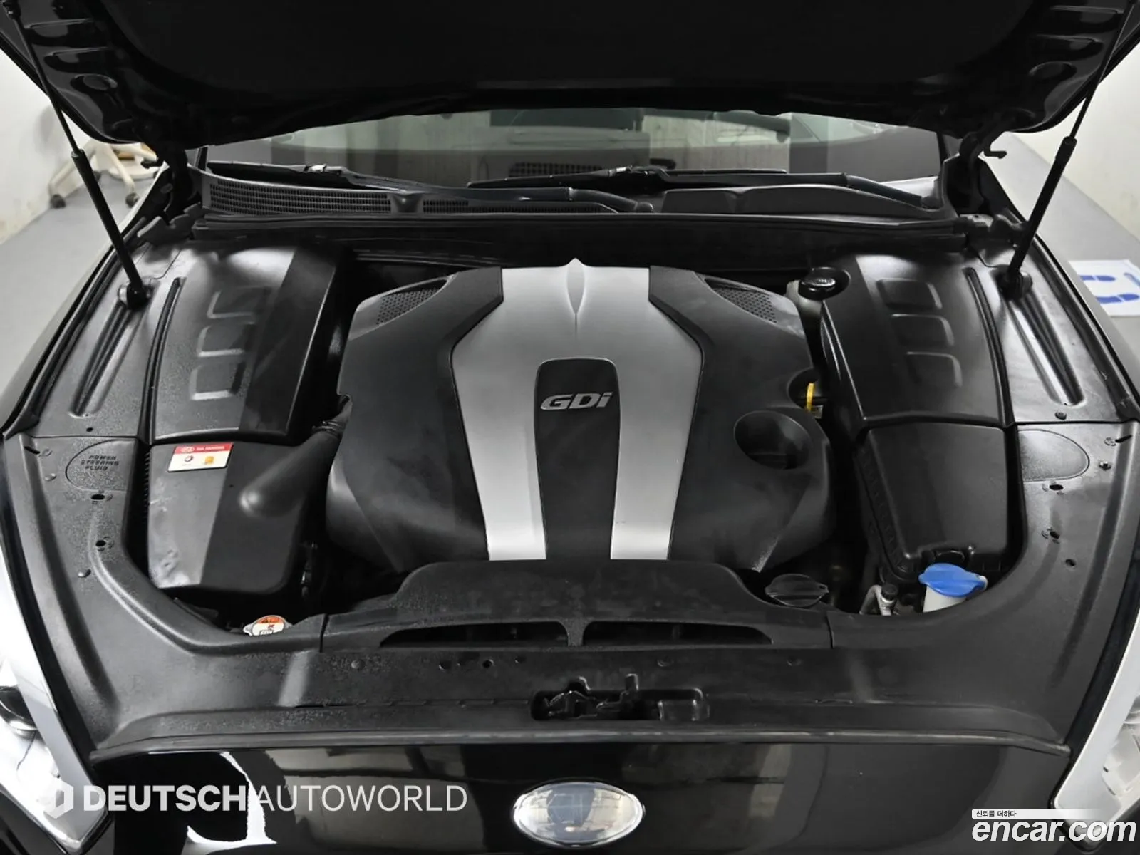 Kia K9 2015 — 4