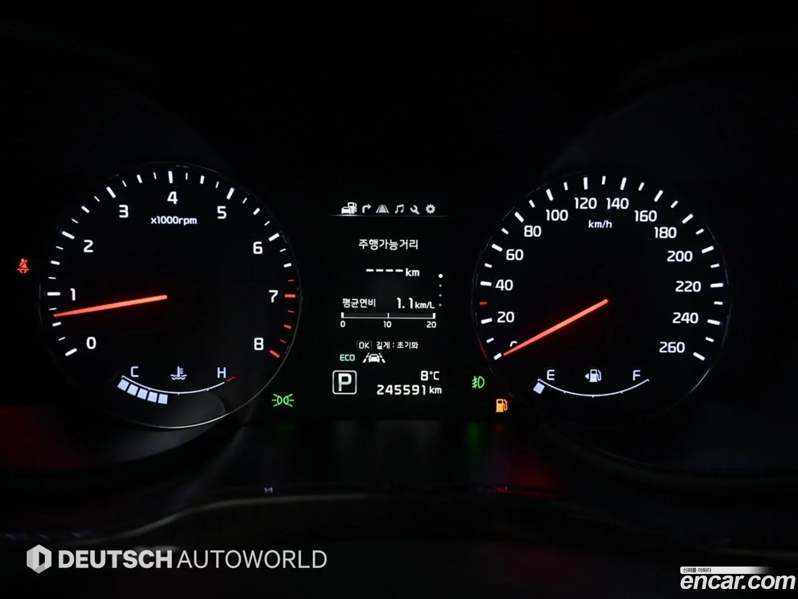 Kia K9 2015 — 17