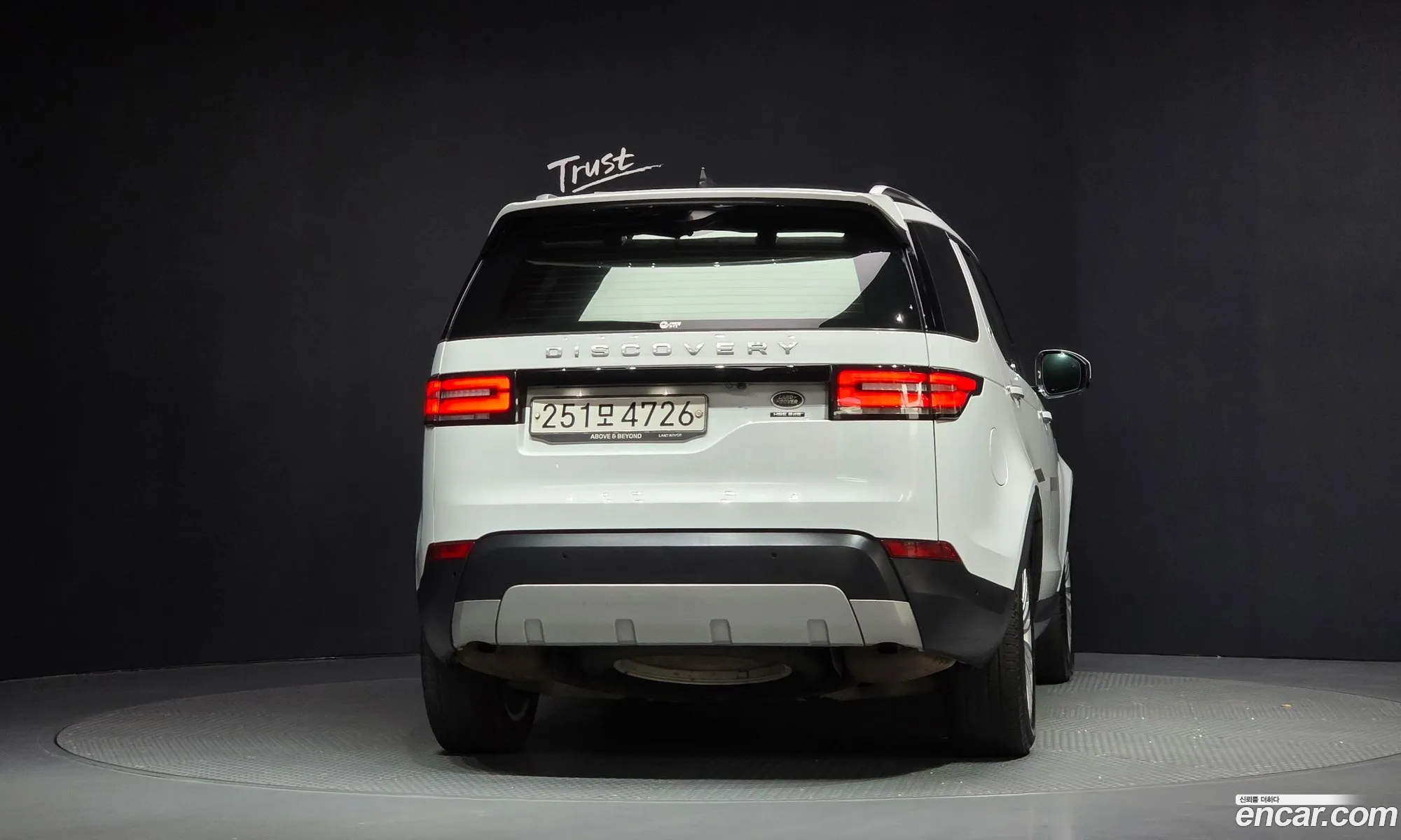 Land Rover Discovery 5 2019 SALRA2BK9KA091130 — 10