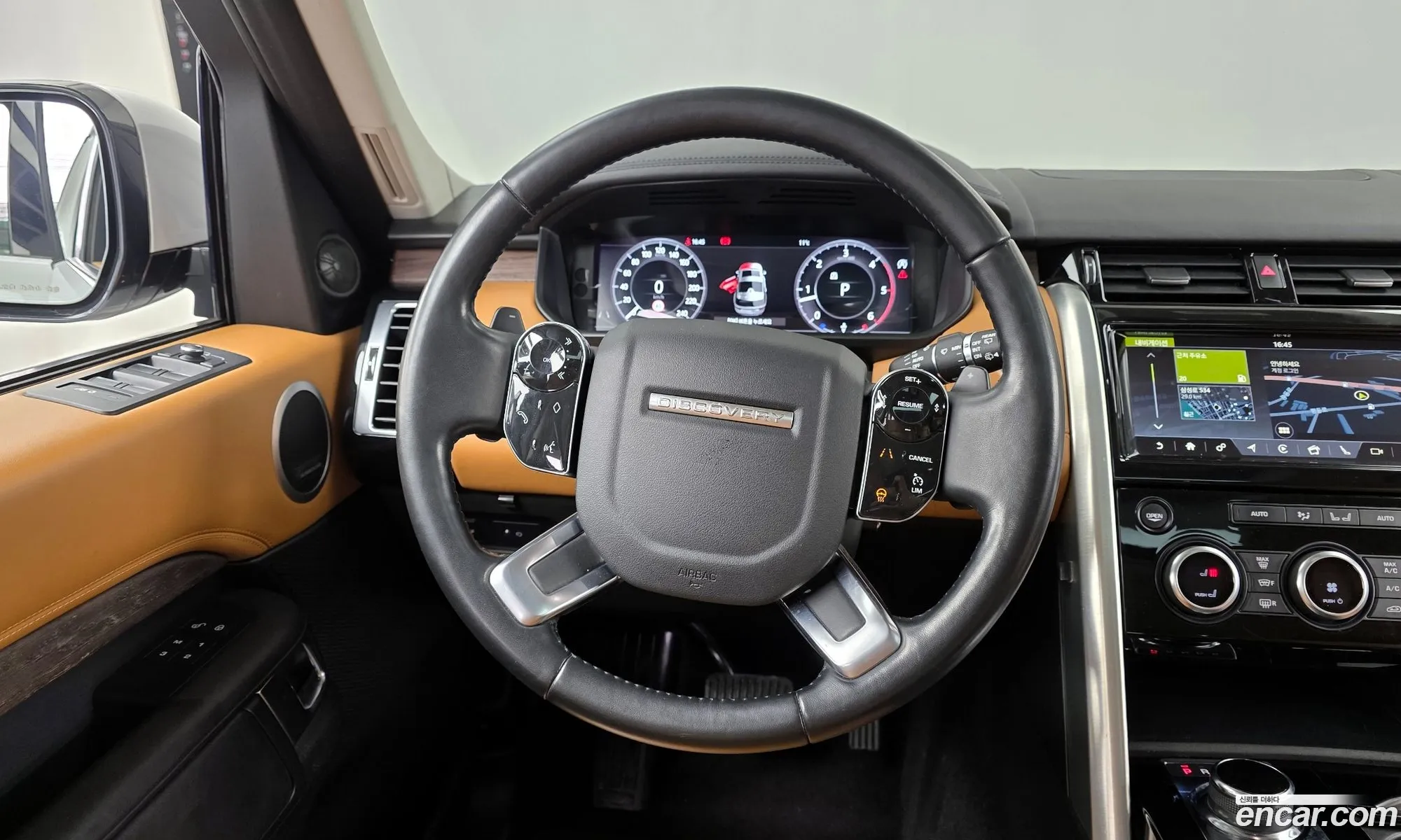 Land Rover Discovery 5 2019 SALRA2BK9KA091130 — 18