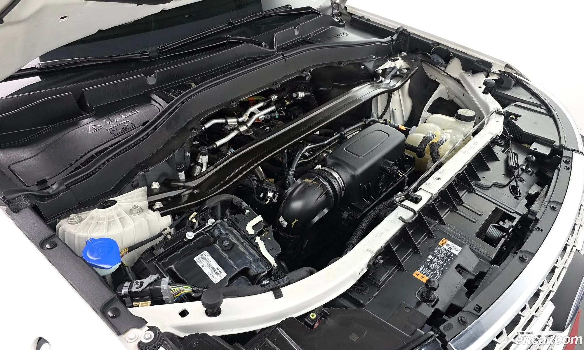 Ford Explorer 6th Gen 2021 1FMSK8FH1MGA09412 — 3