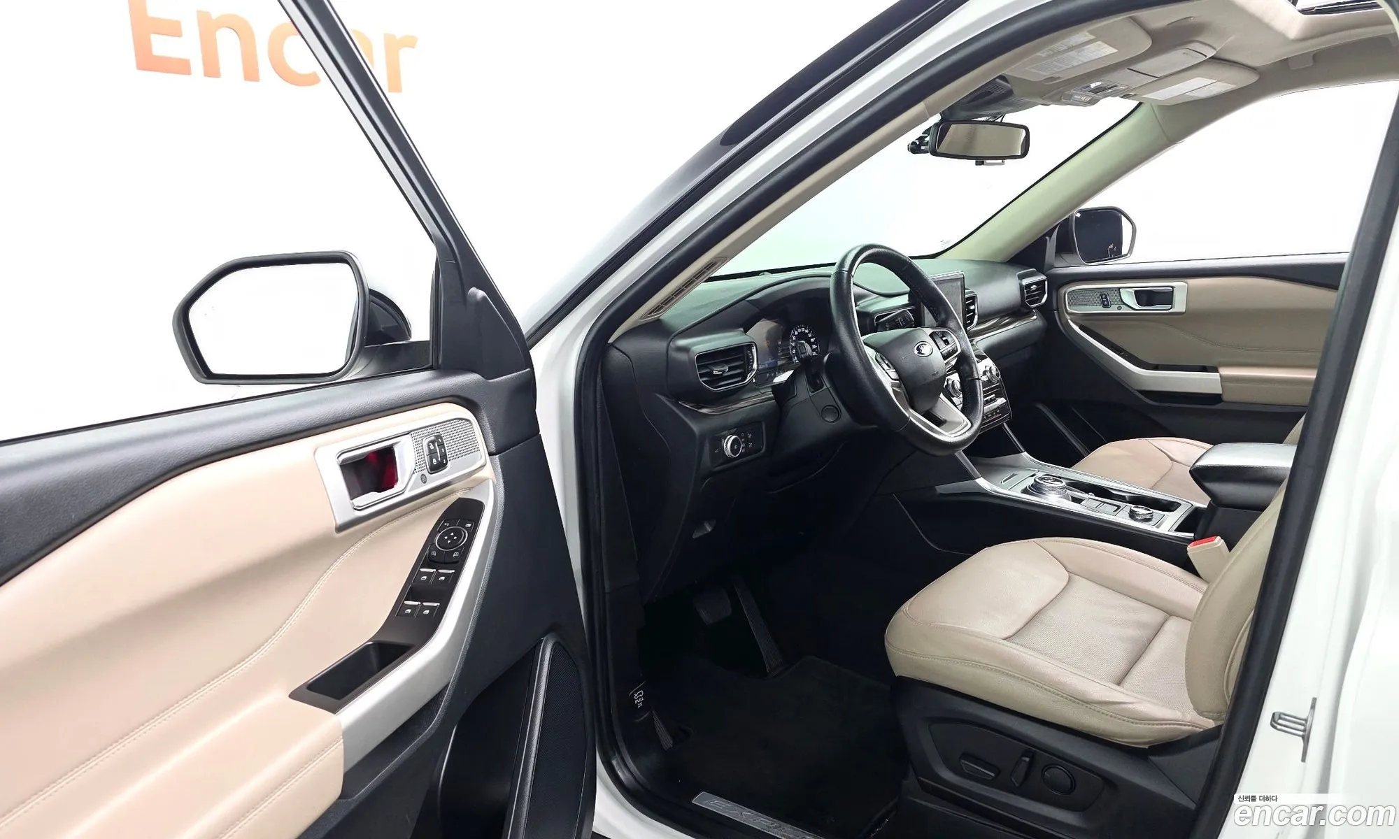 Ford Explorer 6th Gen 2021 1FMSK8FH1MGA09412 — 9