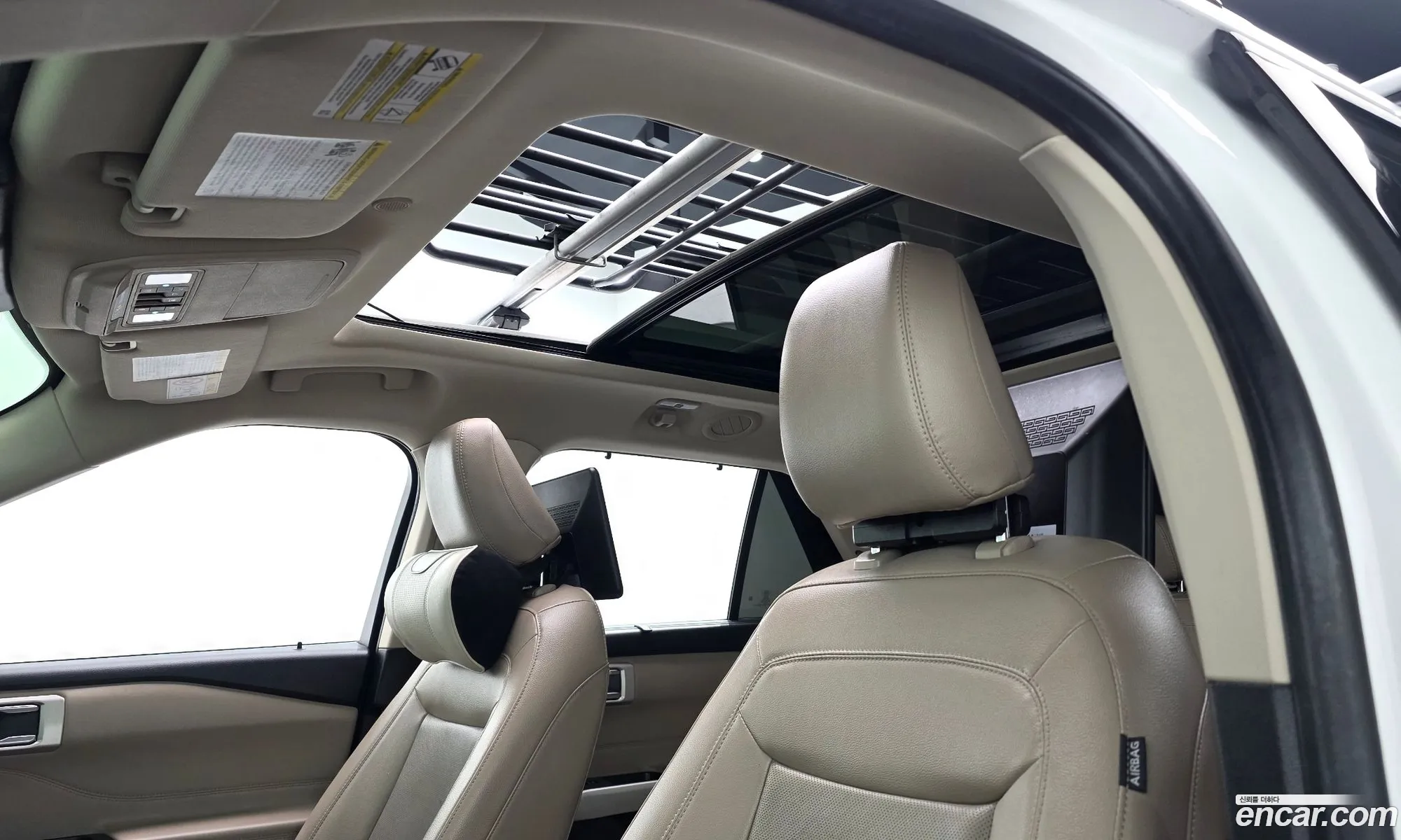 Ford Explorer 6th Gen 2021 1FMSK8FH1MGA09412 — 19