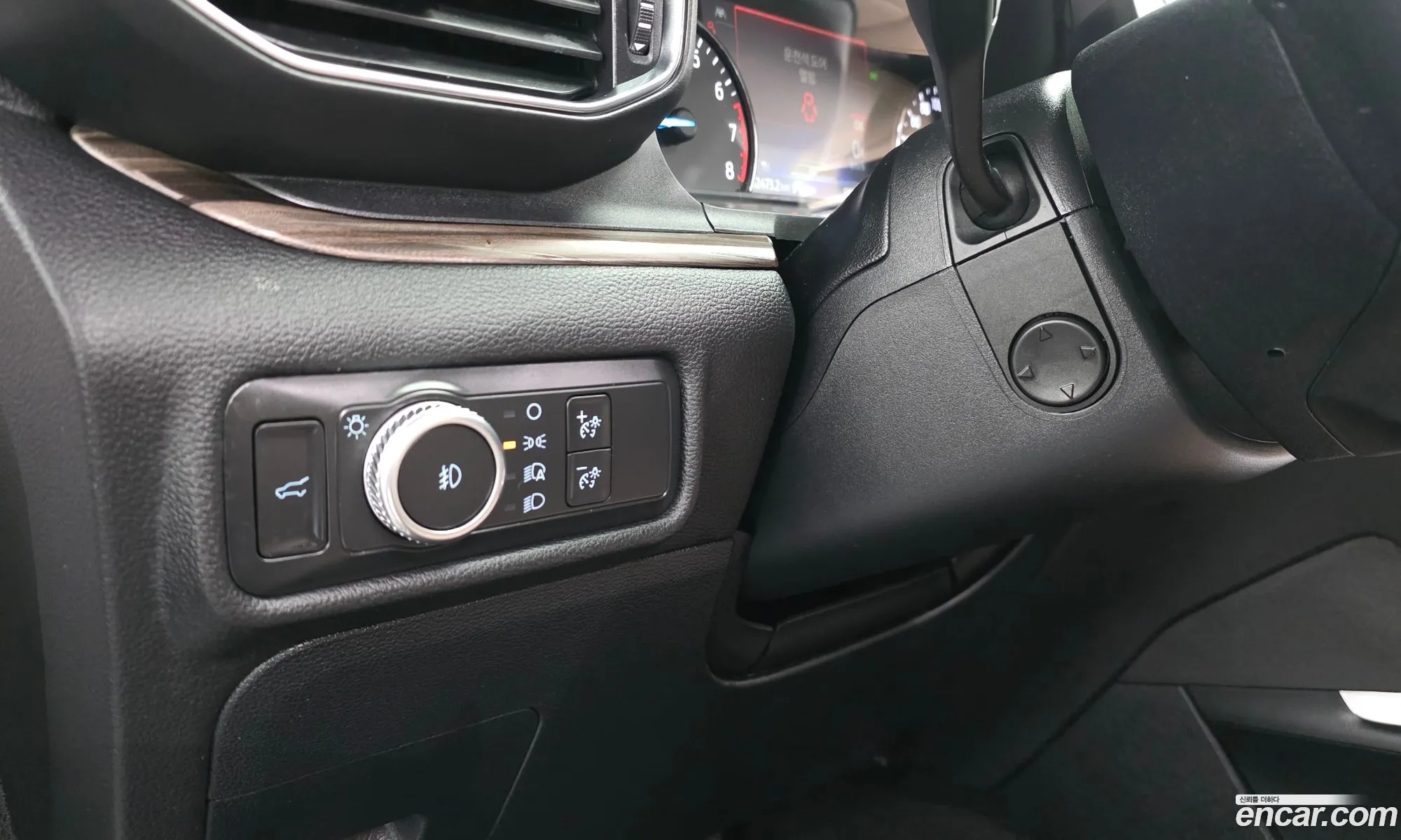Ford Explorer 6th Gen 2021 1FMSK8FH1MGA09412 — 7