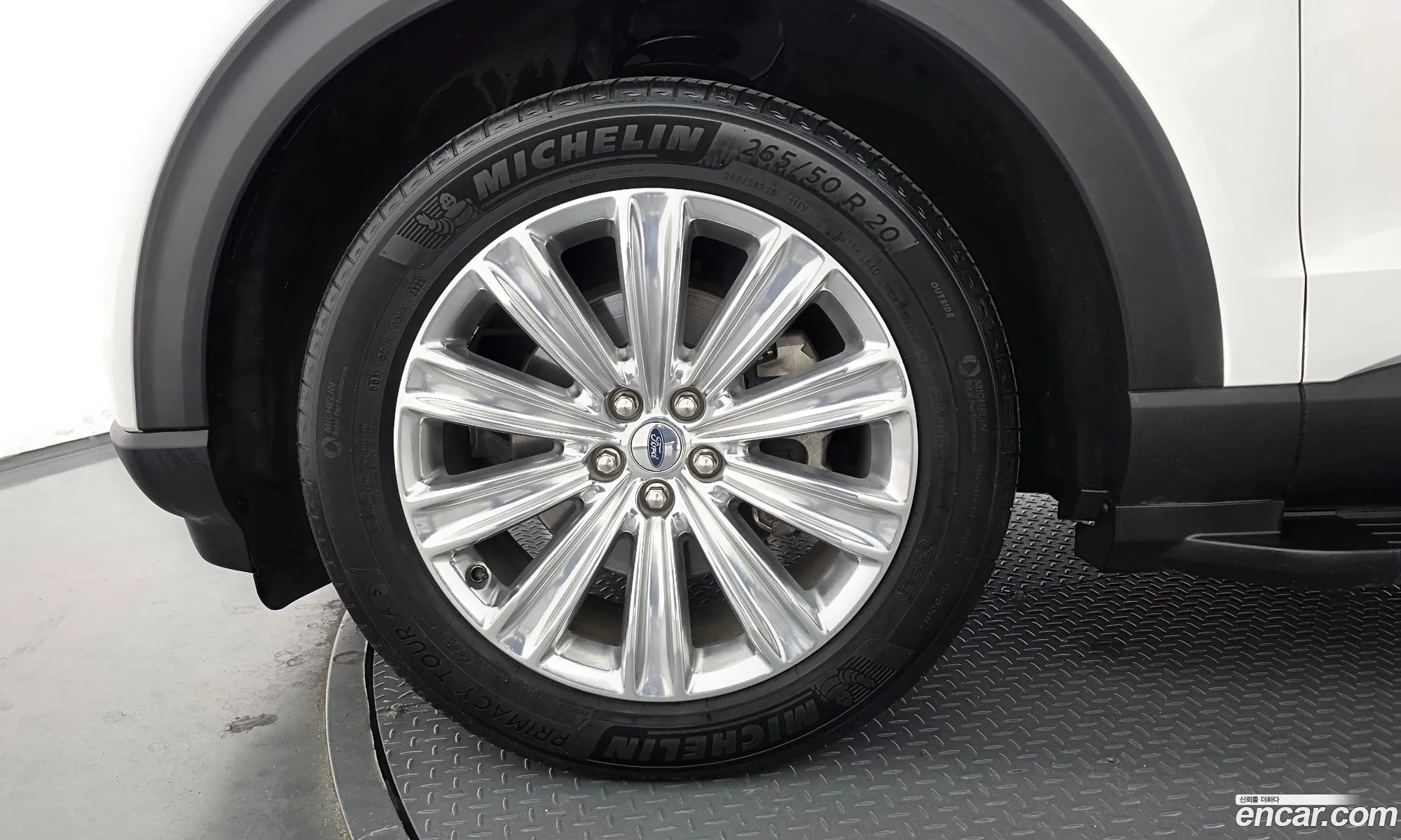 Ford Explorer 6th Gen 2021 1FMSK8FH1MGA09412 — 20