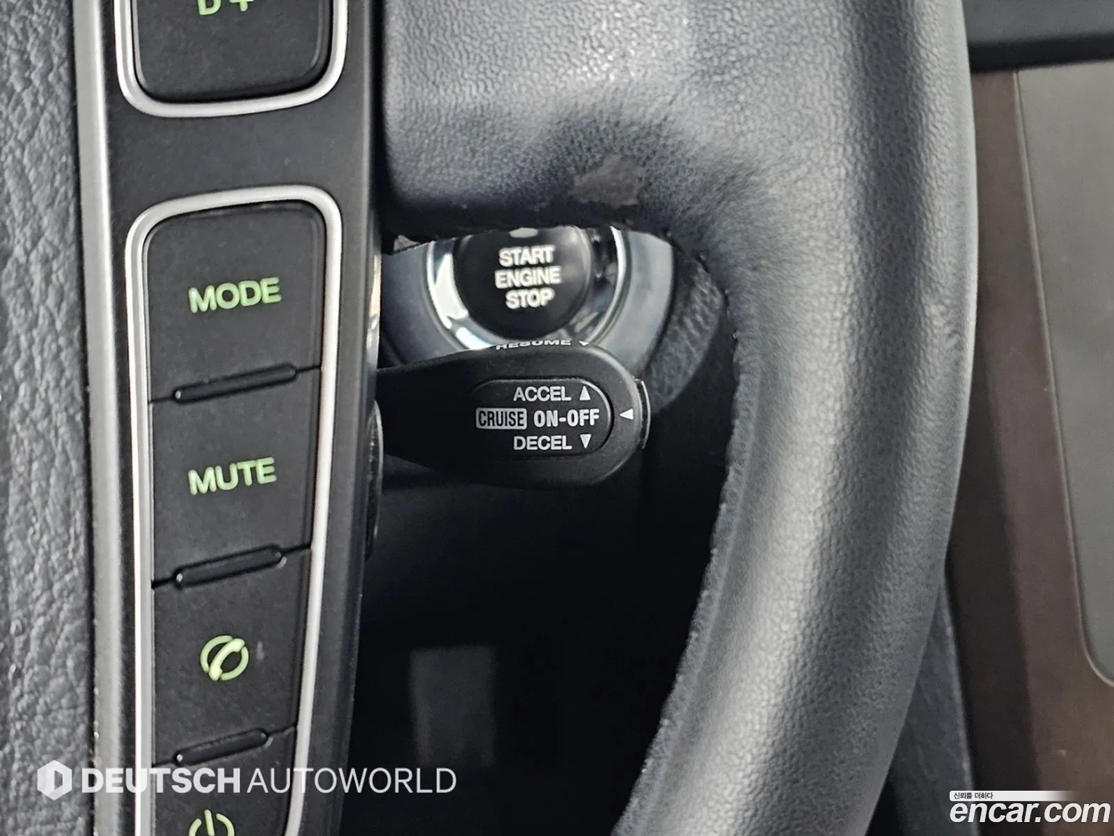 KG Mobility (SsangYong) Rexton W 2014 — 15