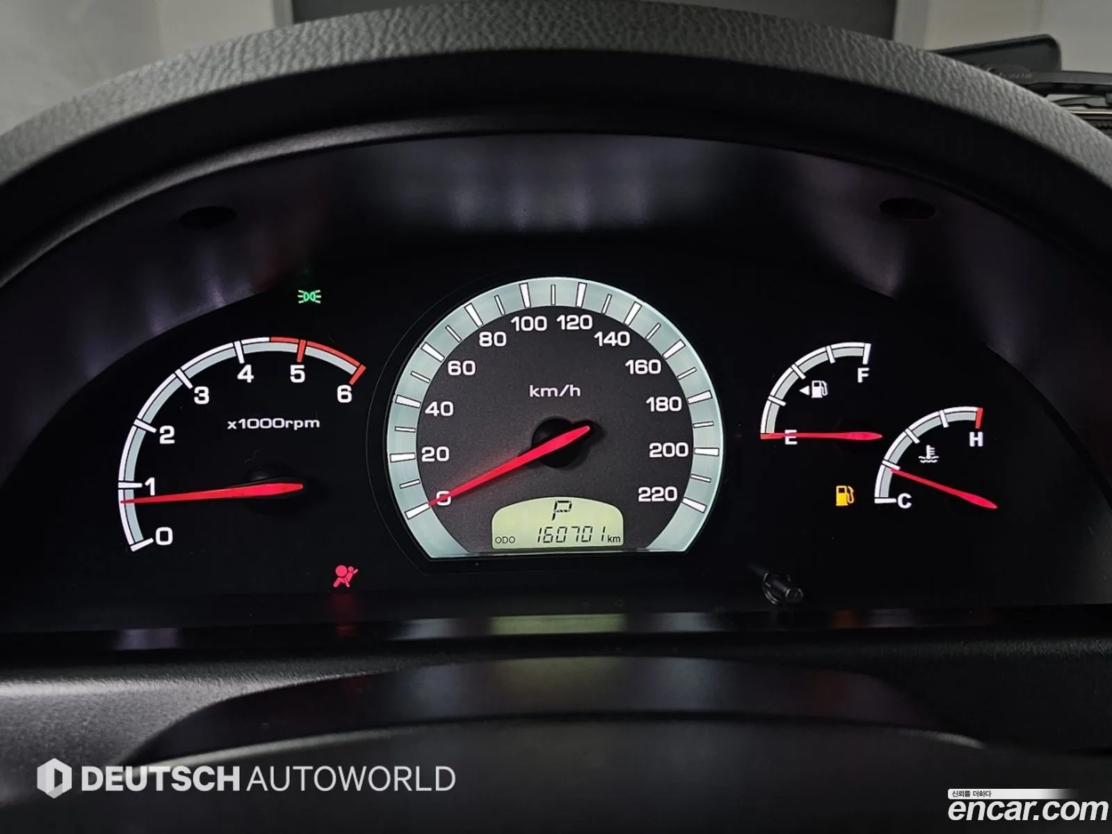 KG Mobility (SsangYong) Rexton W 2014 — 14