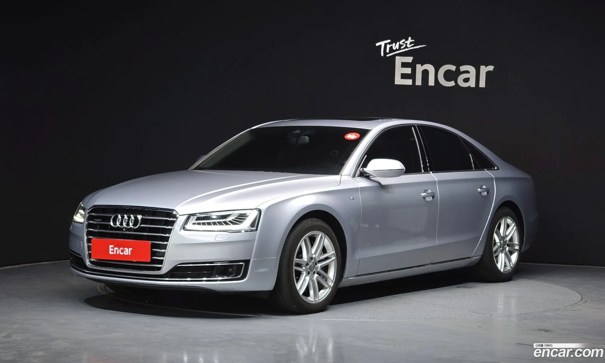 Audi A8 2015 WAUZZZ4H9FN033802 — 20