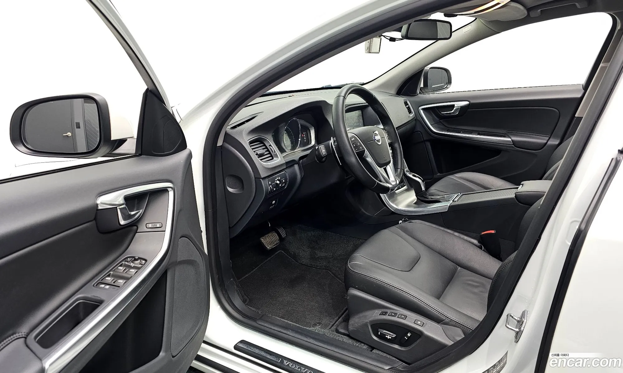 Volvo S60 2014 YV1FS84BBE2304514 — 6