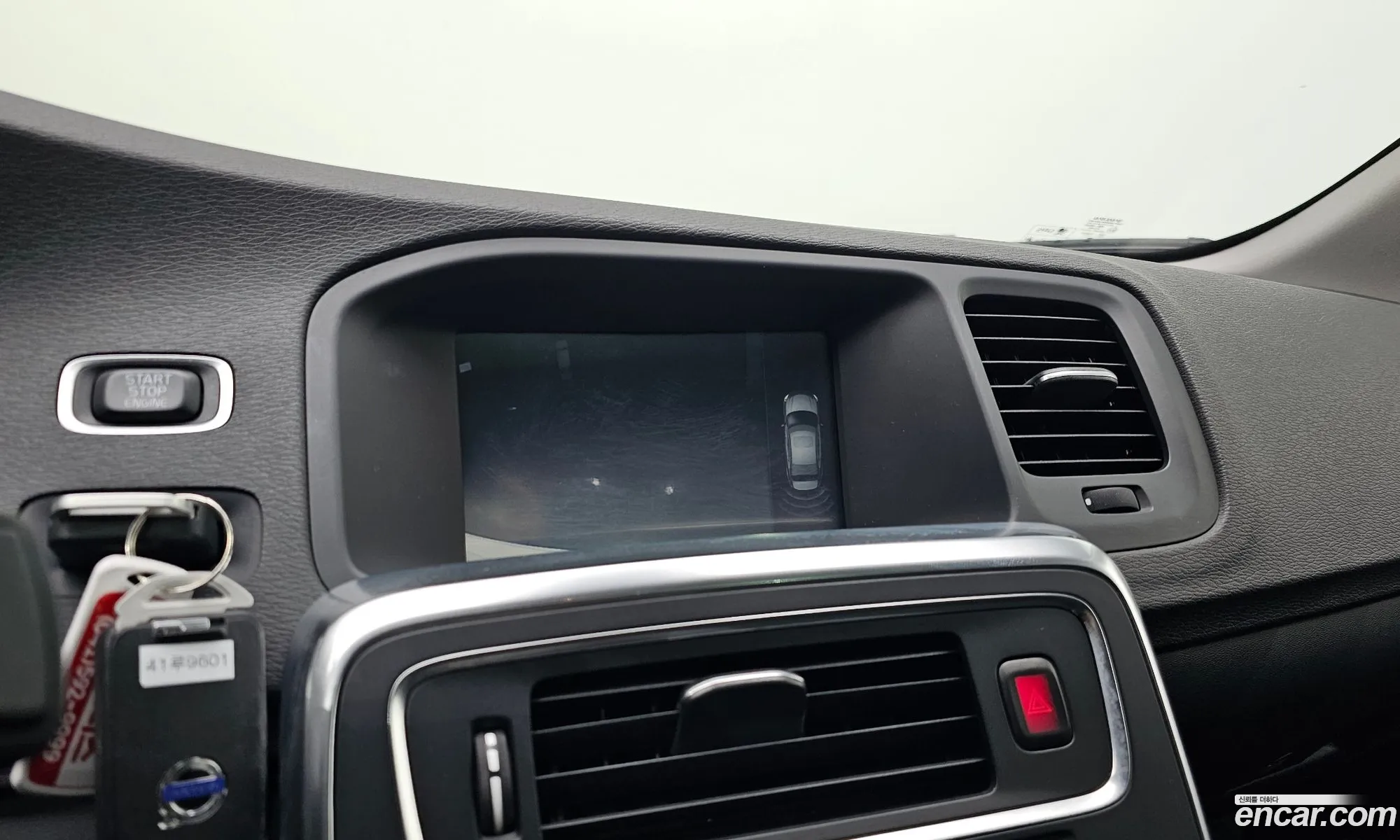 Volvo S60 2014 YV1FS84BBE2304514 — 14