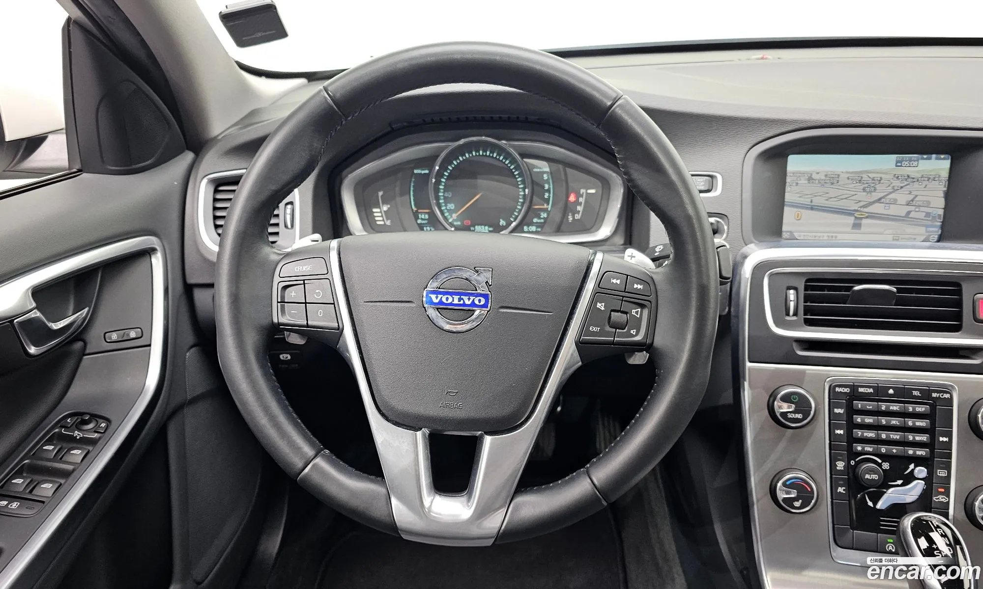 Volvo S60 2014 YV1FS84BBE2304514 — 20