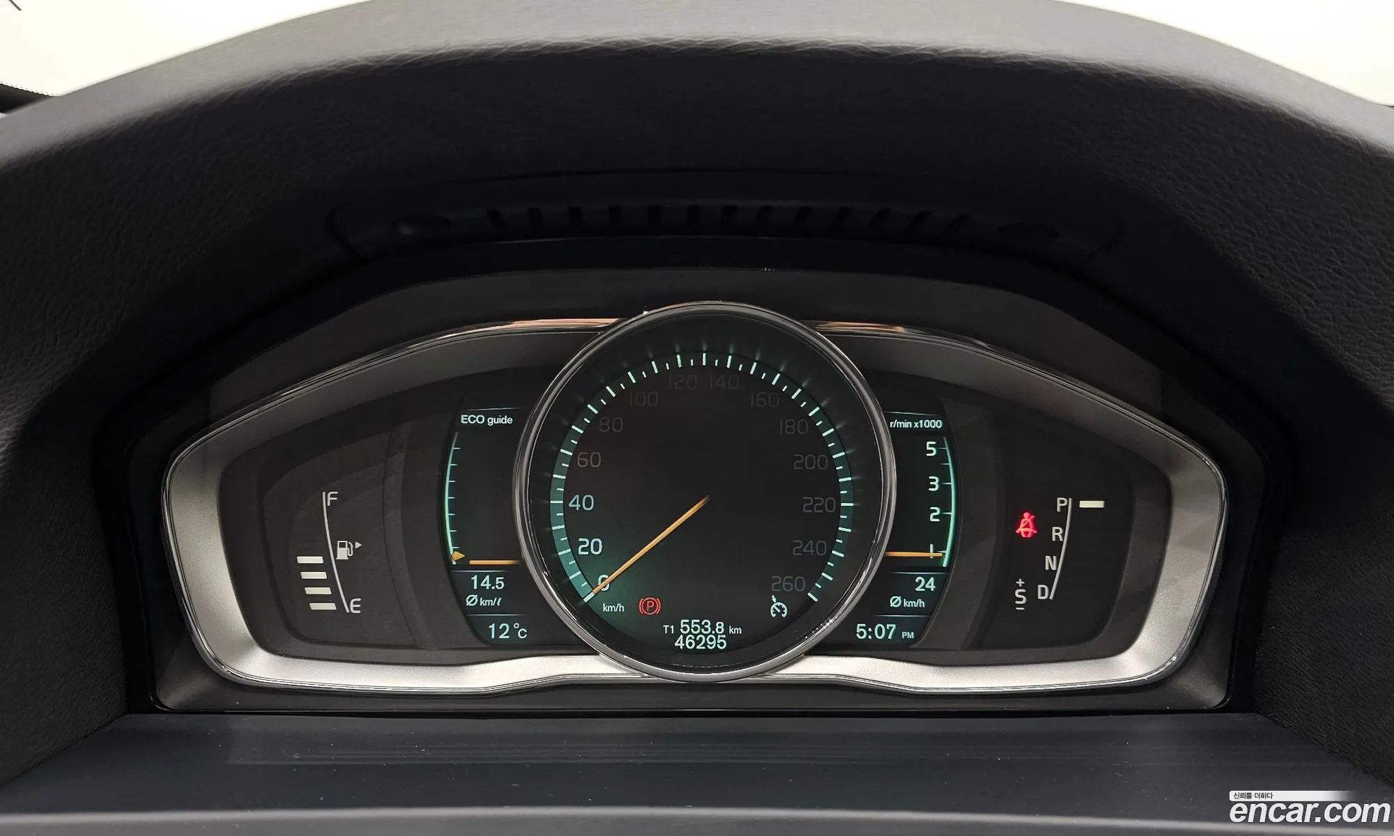 Volvo S60 2014 YV1FS84BBE2304514 — 11