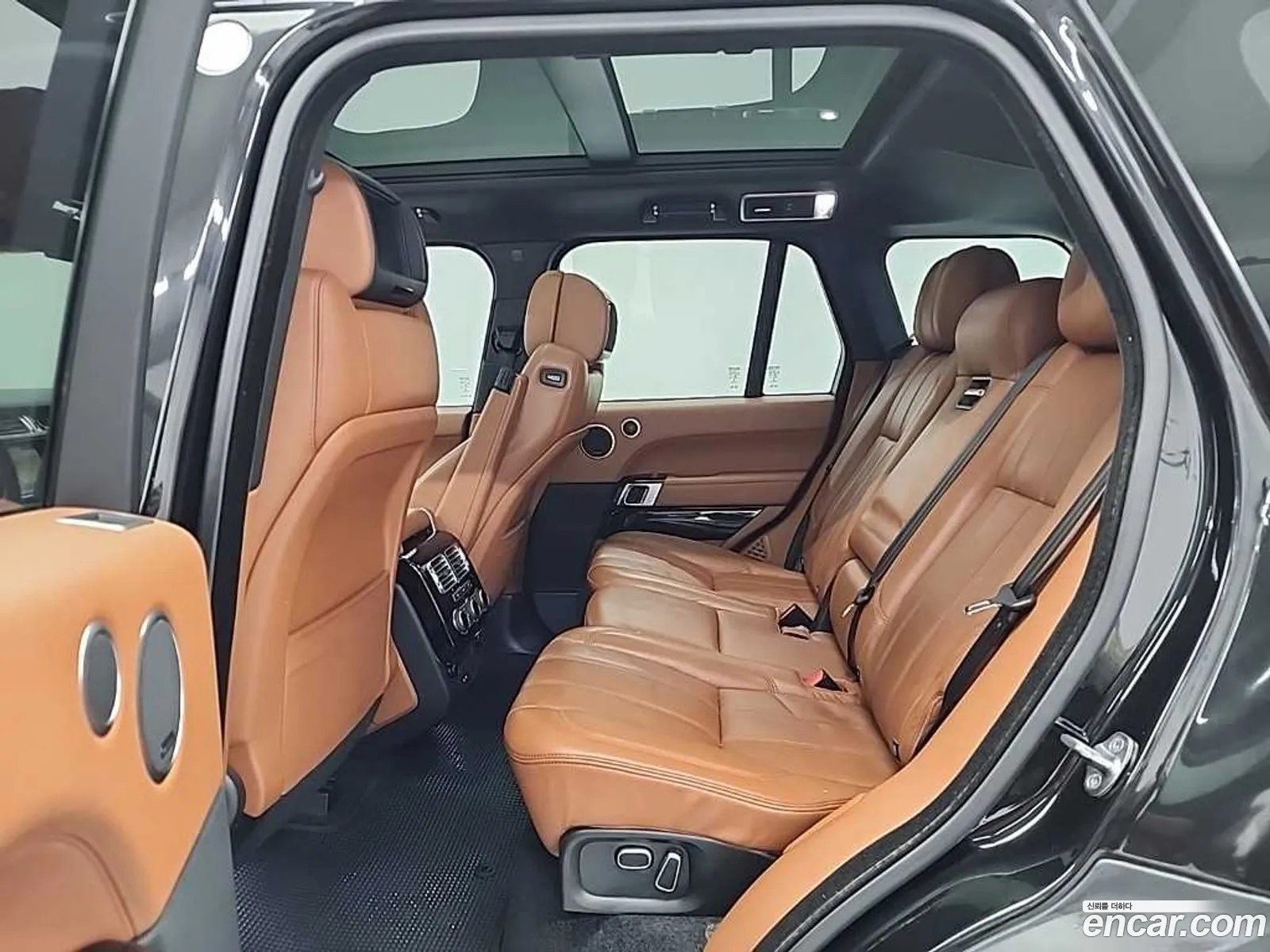 Land Rover Range Rover 2015 — 4