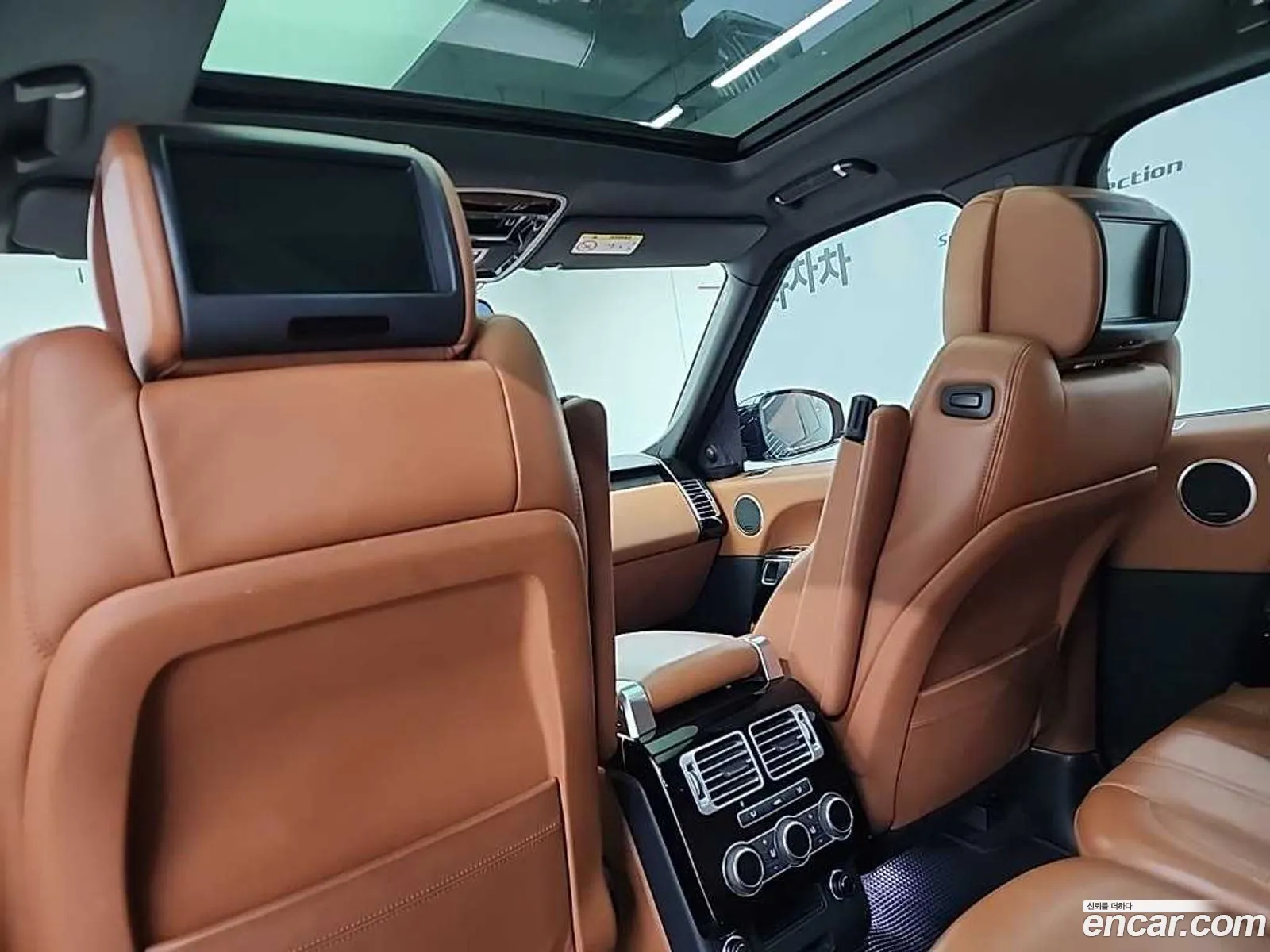Land Rover Range Rover 2015 — 9