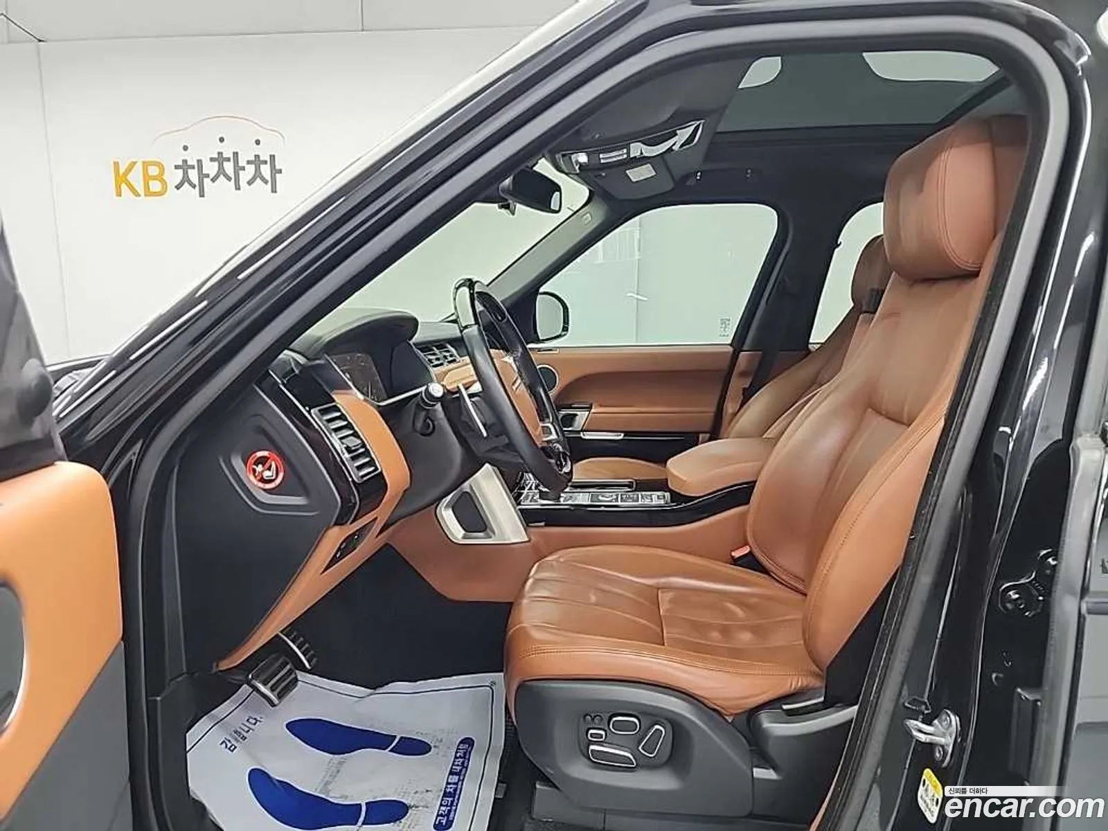 Land Rover Range Rover 2015 — 12