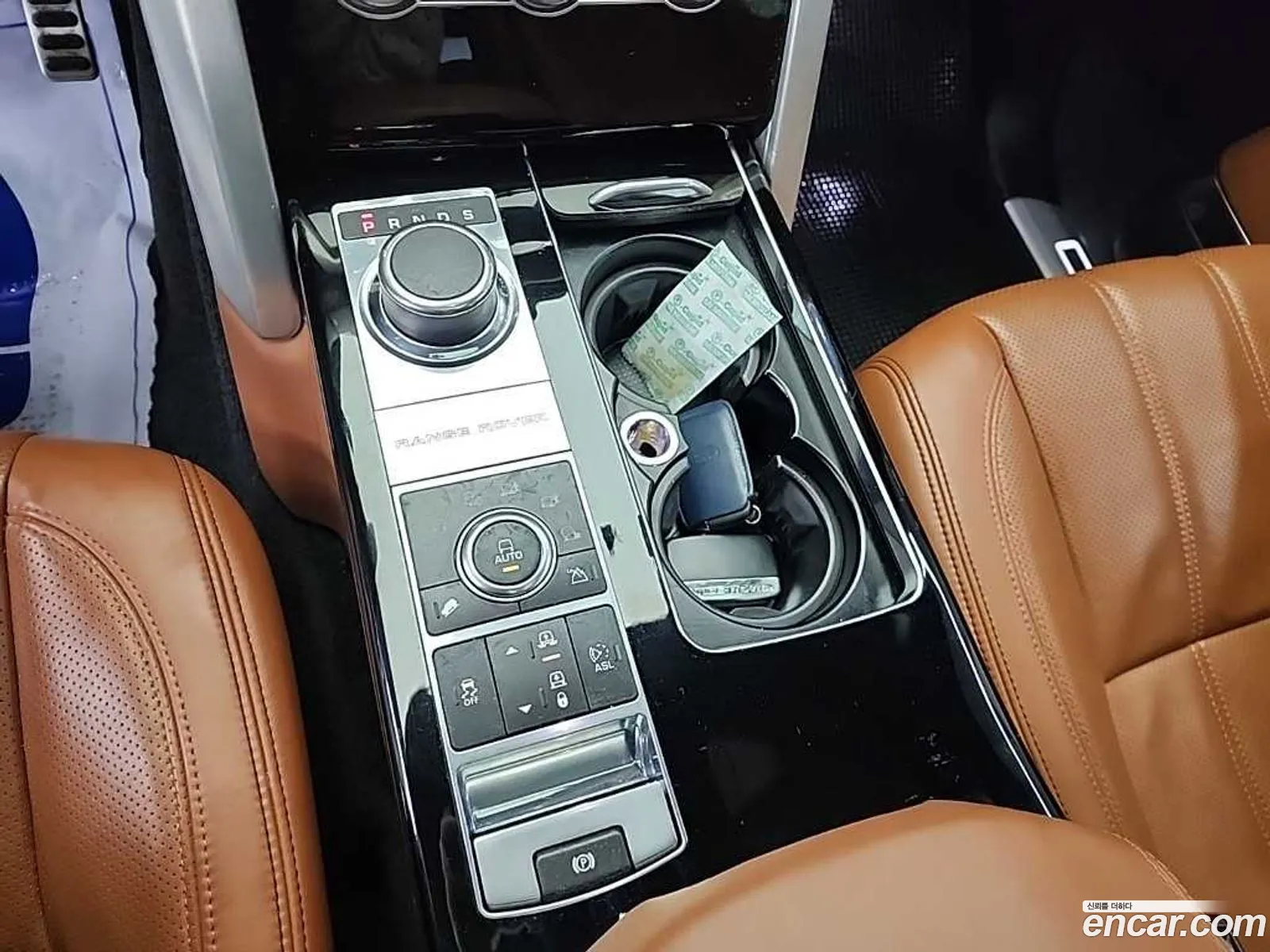 Land Rover Range Rover 2015 — 8