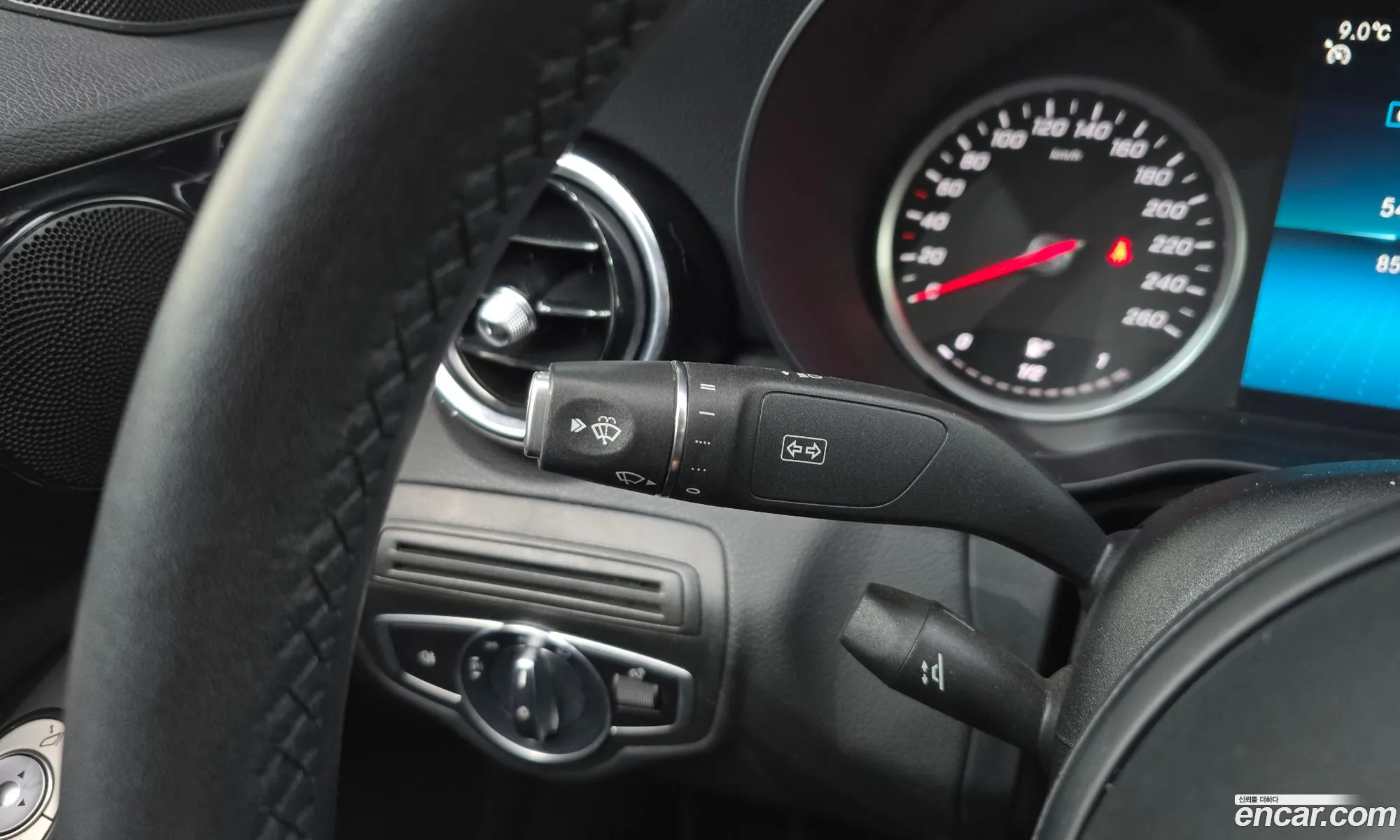 Mercedes-Benz C-Class W205 2019 — 8