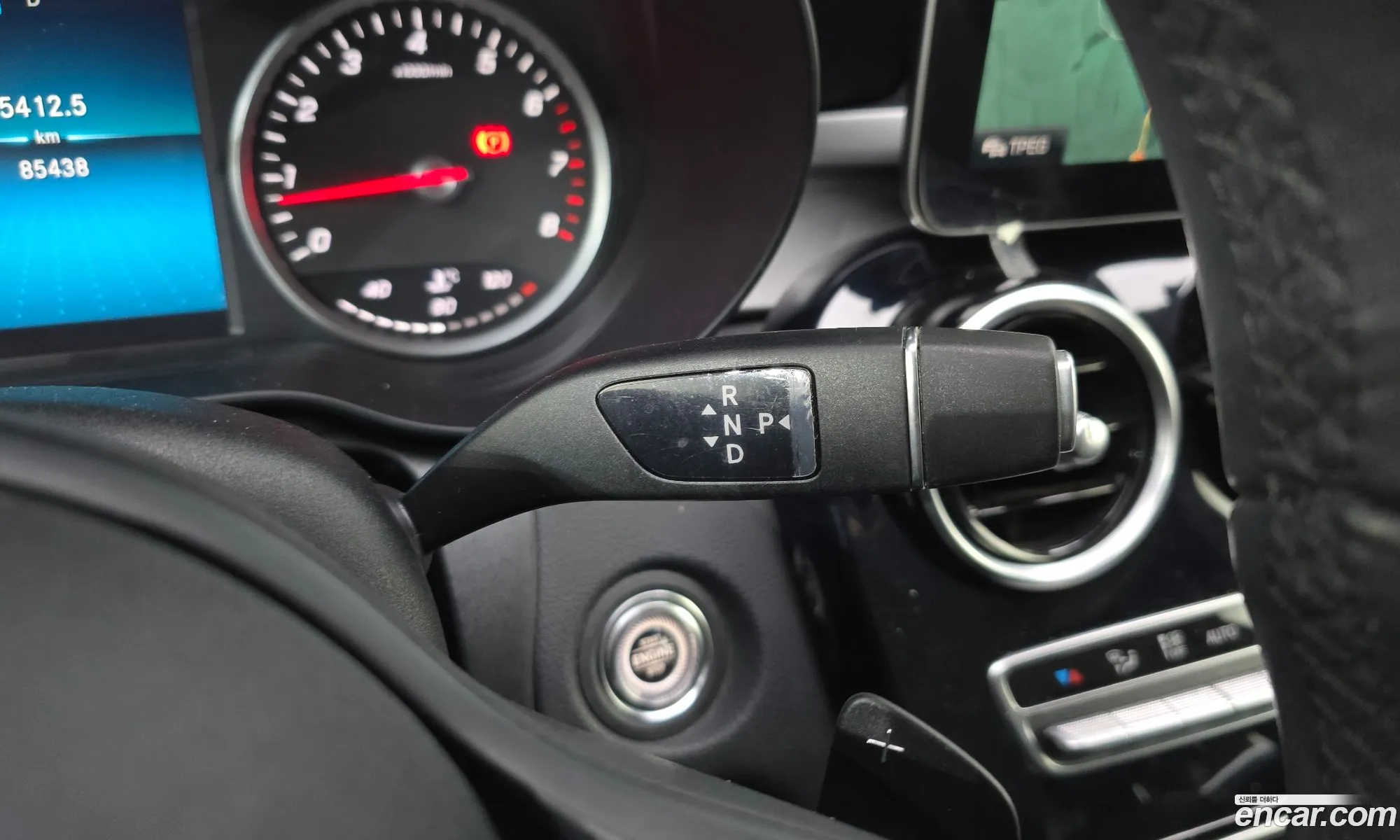 Mercedes-Benz C-Class W205 2019 — 3