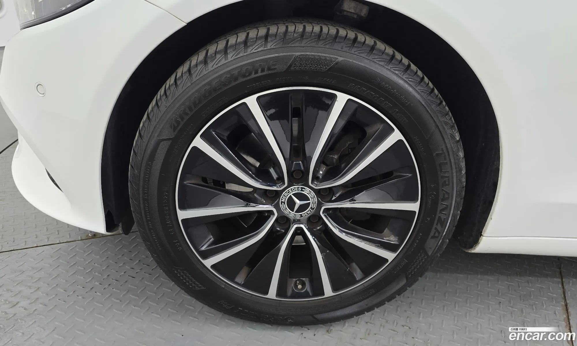 Mercedes-Benz C-Class W205 2019 — 6