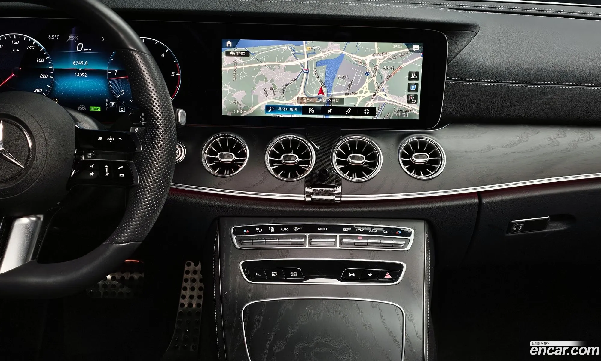 Mercedes-Benz E-Class W213 2022 — 2