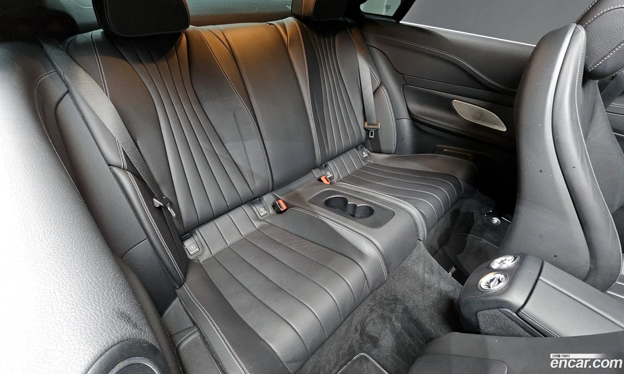 Mercedes-Benz E-Class W213 2022 — 3