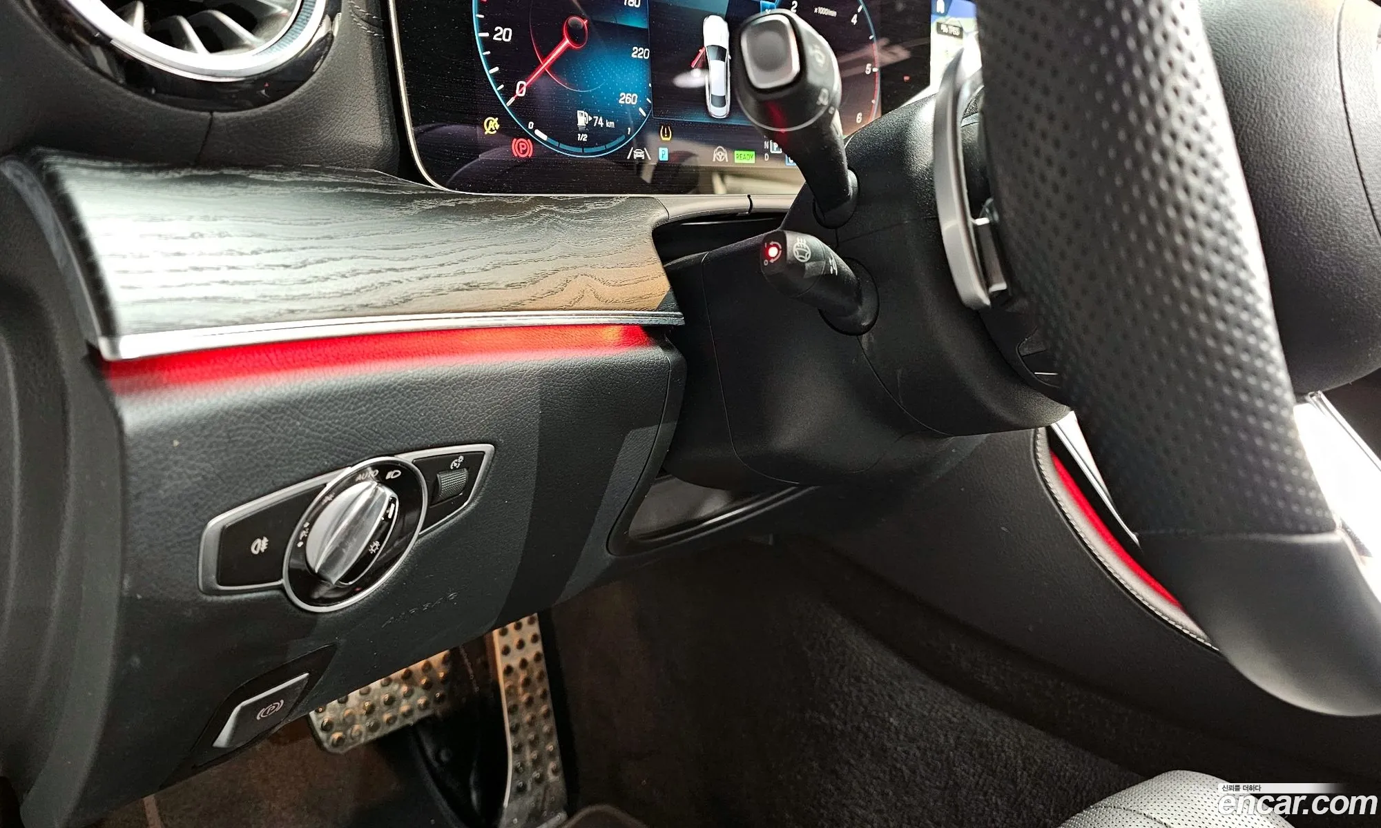 Mercedes-Benz E-Class W213 2022 — 8