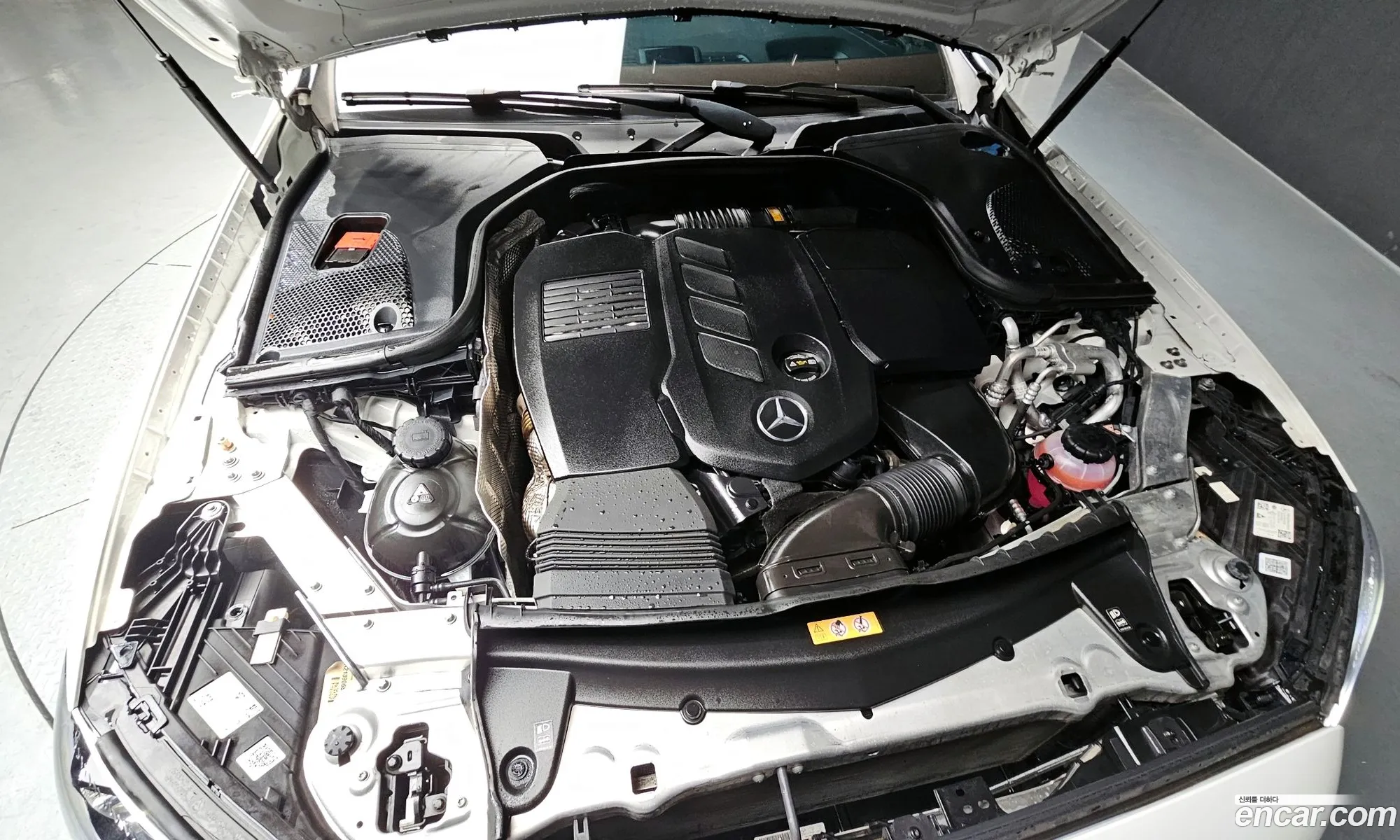 Mercedes-Benz E-Class W213 2022 — 6