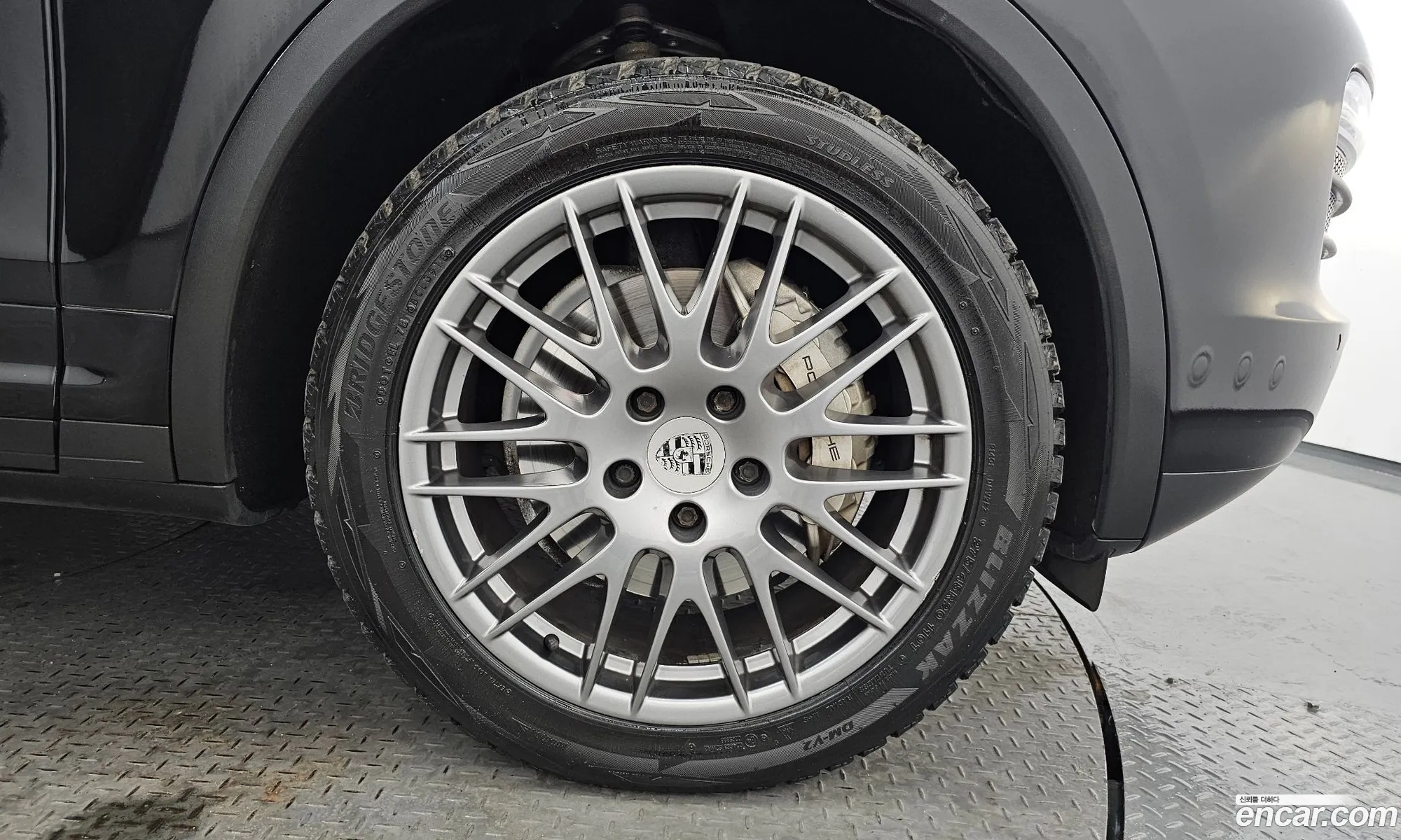 Porsche Cayenne 2012 WP1AB2920CLA48050 — 16