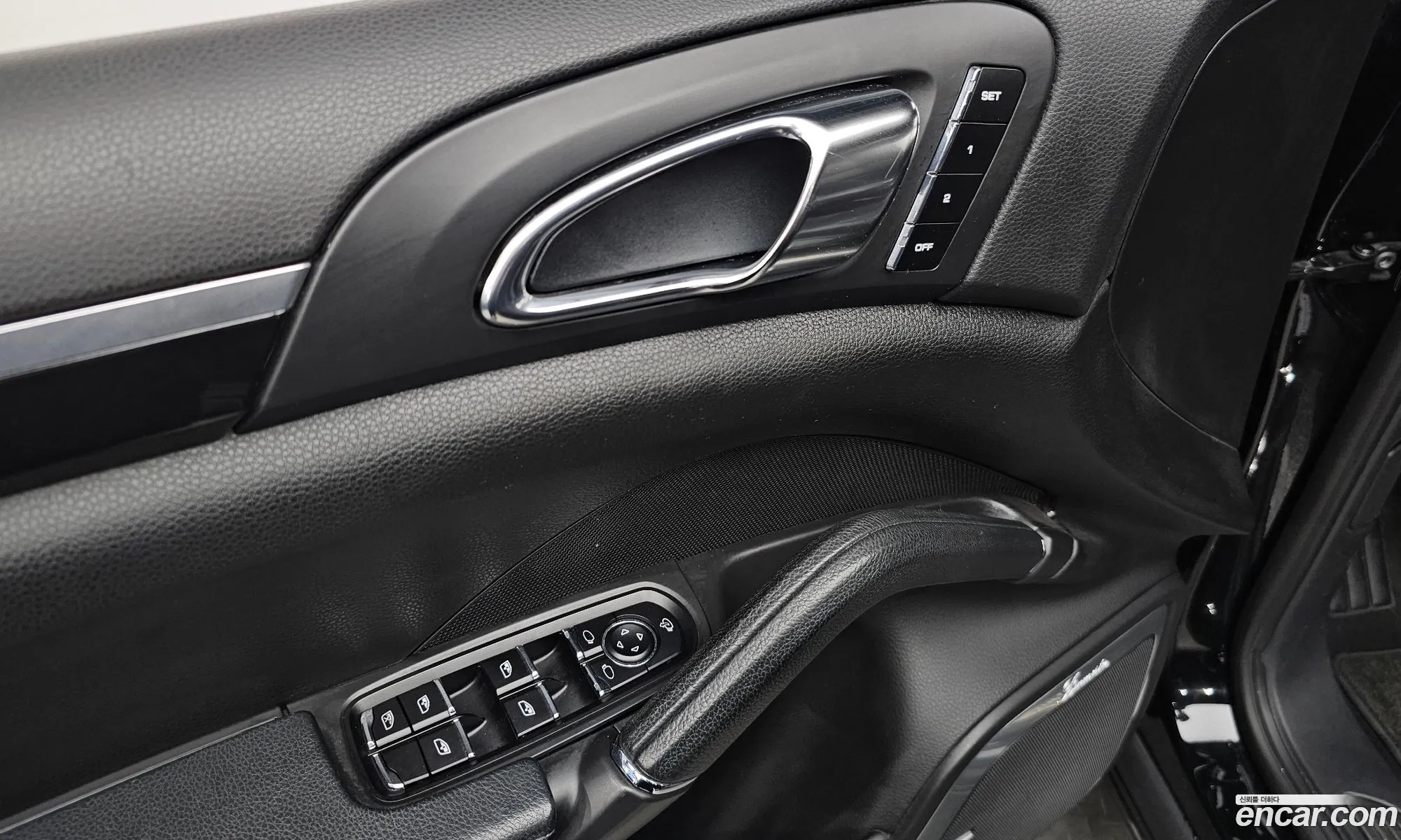 Porsche Cayenne 2012 WP1AB2920CLA48050 — 7