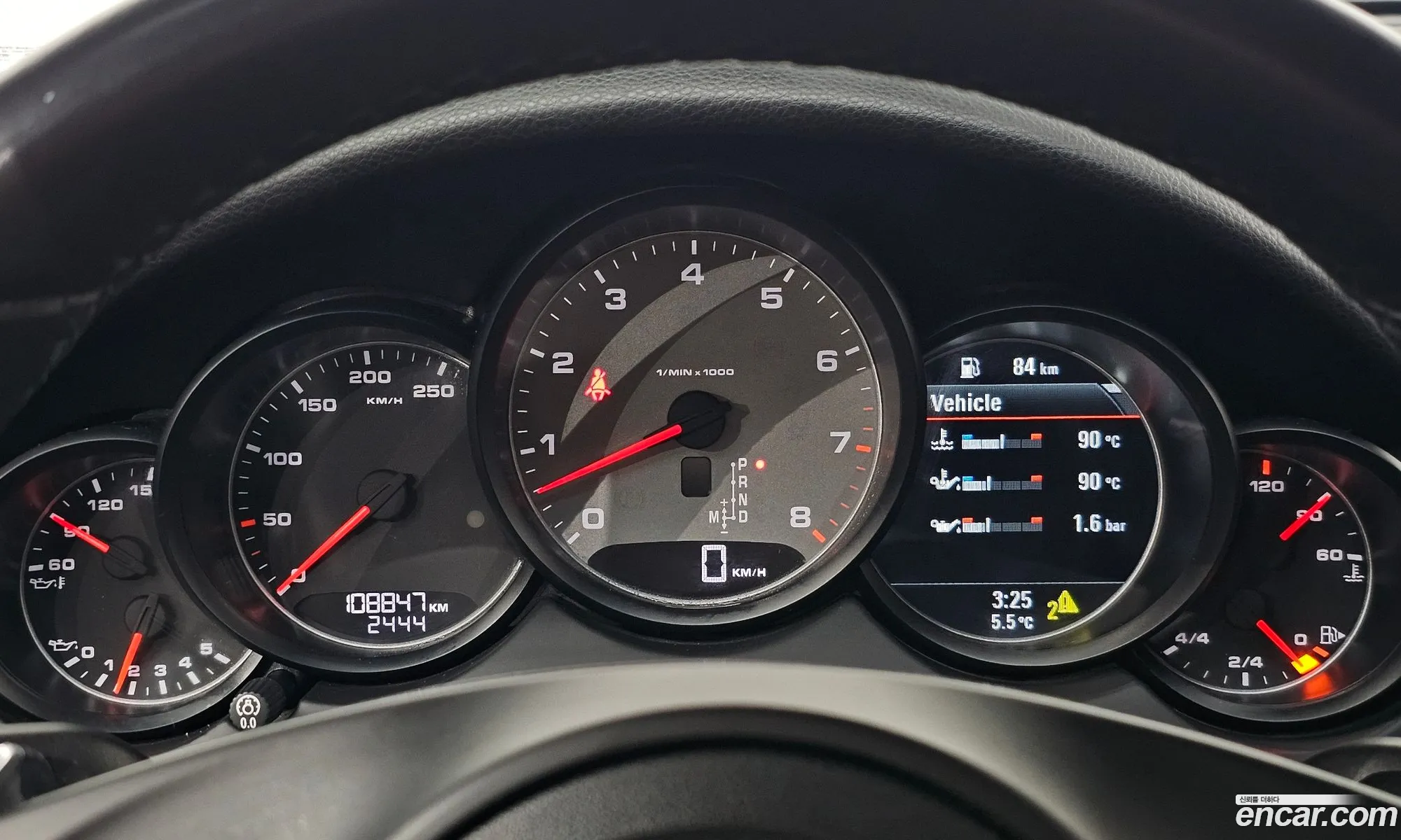 Porsche Cayenne 2012 WP1AB2920CLA48050 — 11