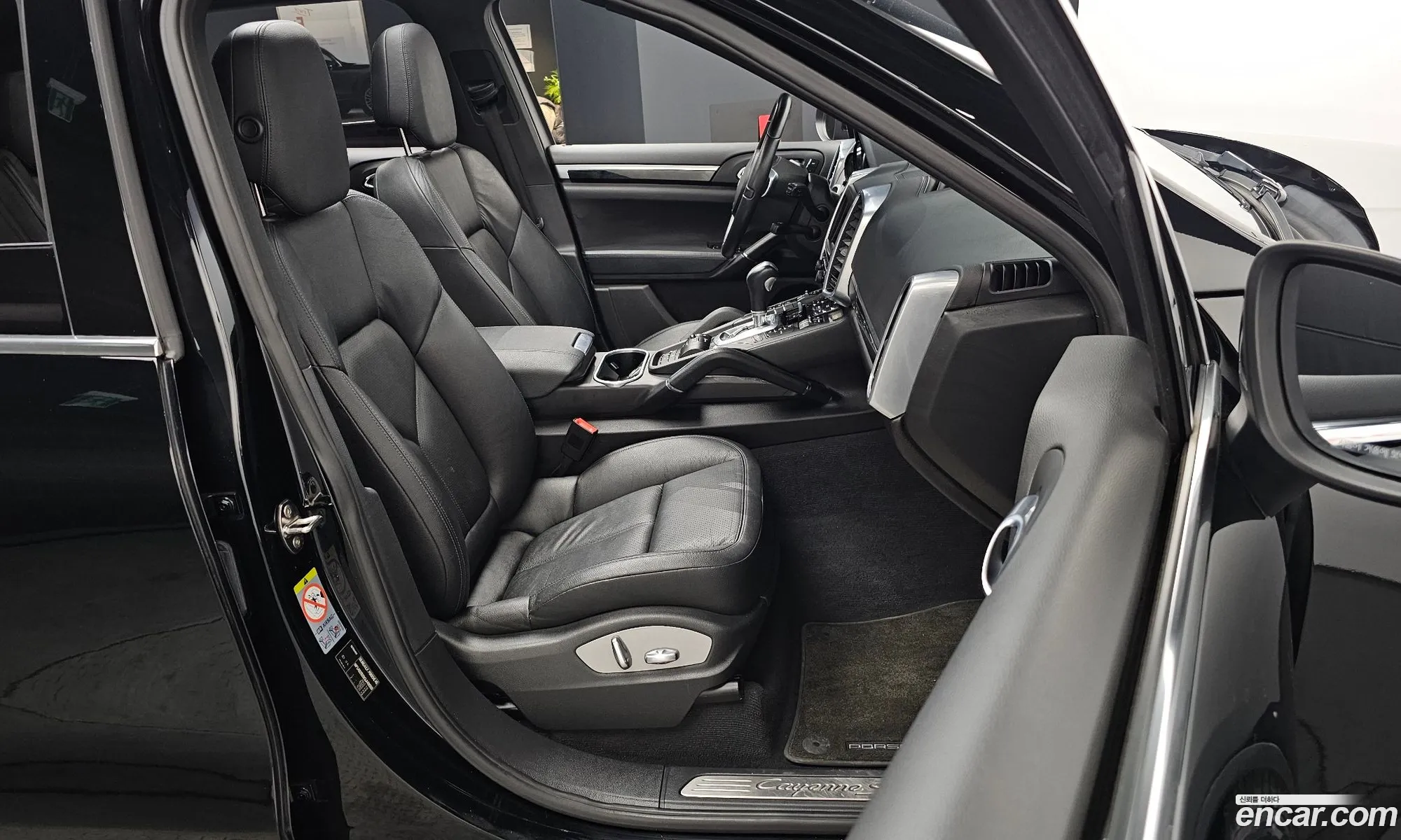 Porsche Cayenne 2012 WP1AB2920CLA48050 — 18