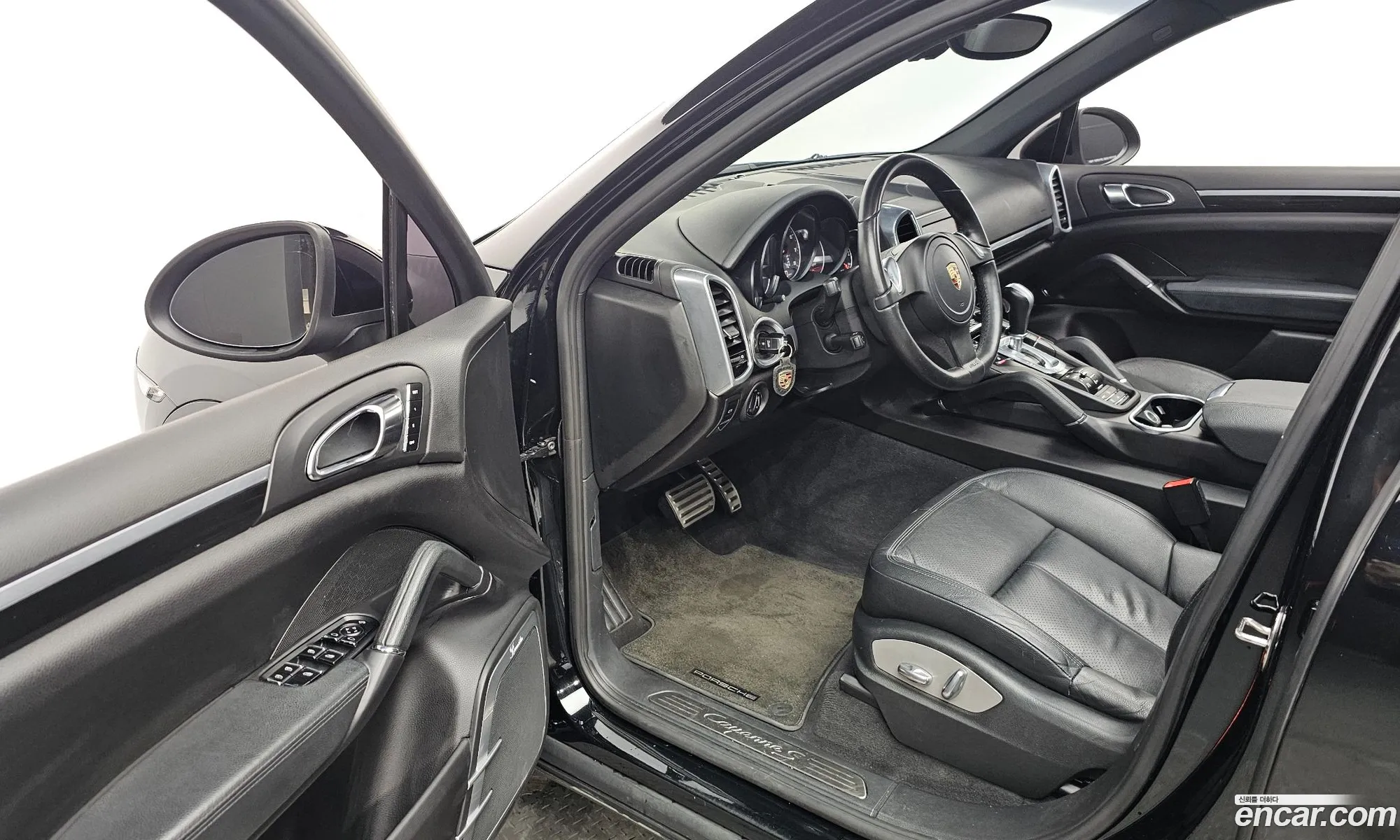 Porsche Cayenne 2012 WP1AB2920CLA48050 — 15