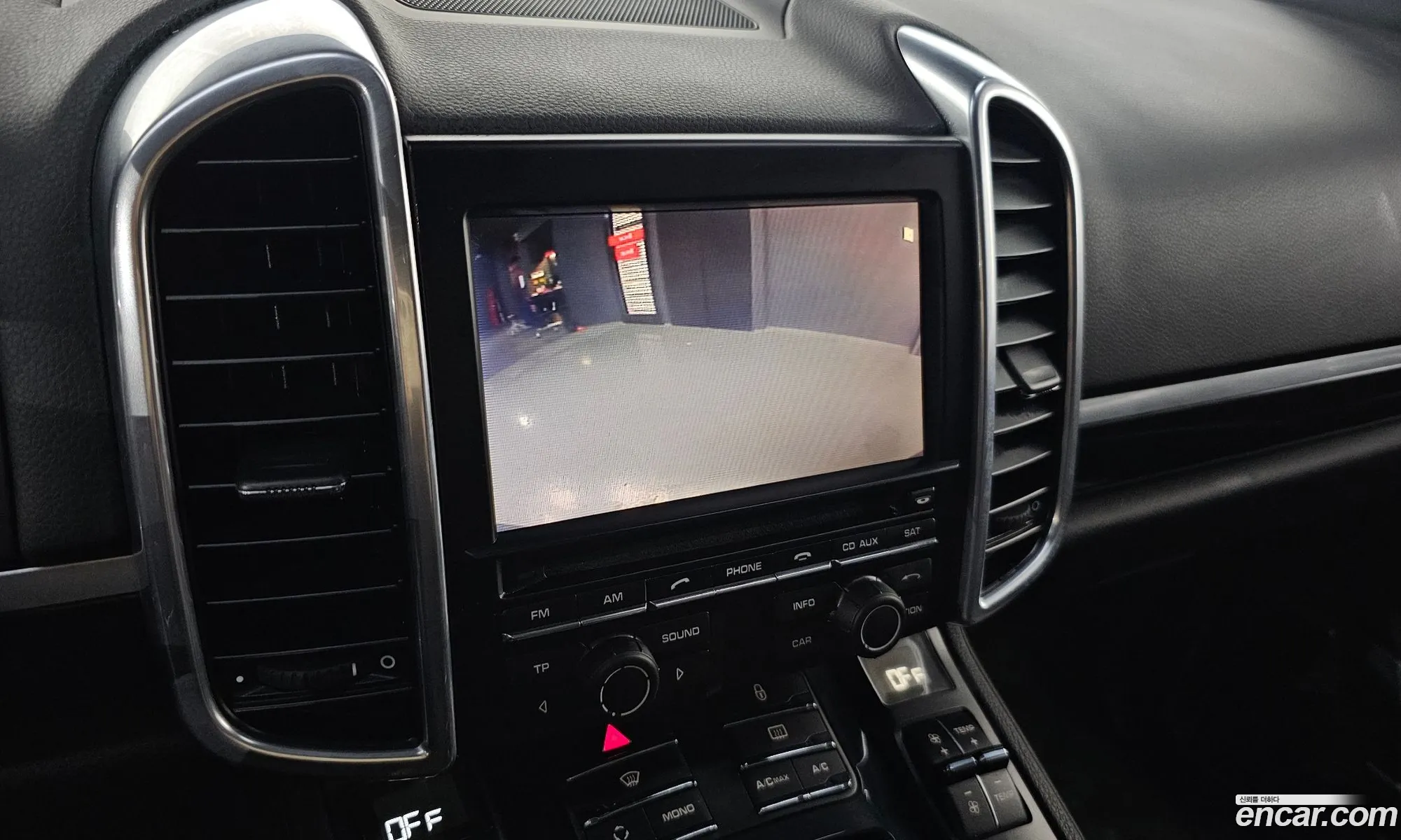 Porsche Cayenne 2012 WP1AB2920CLA48050 — 17