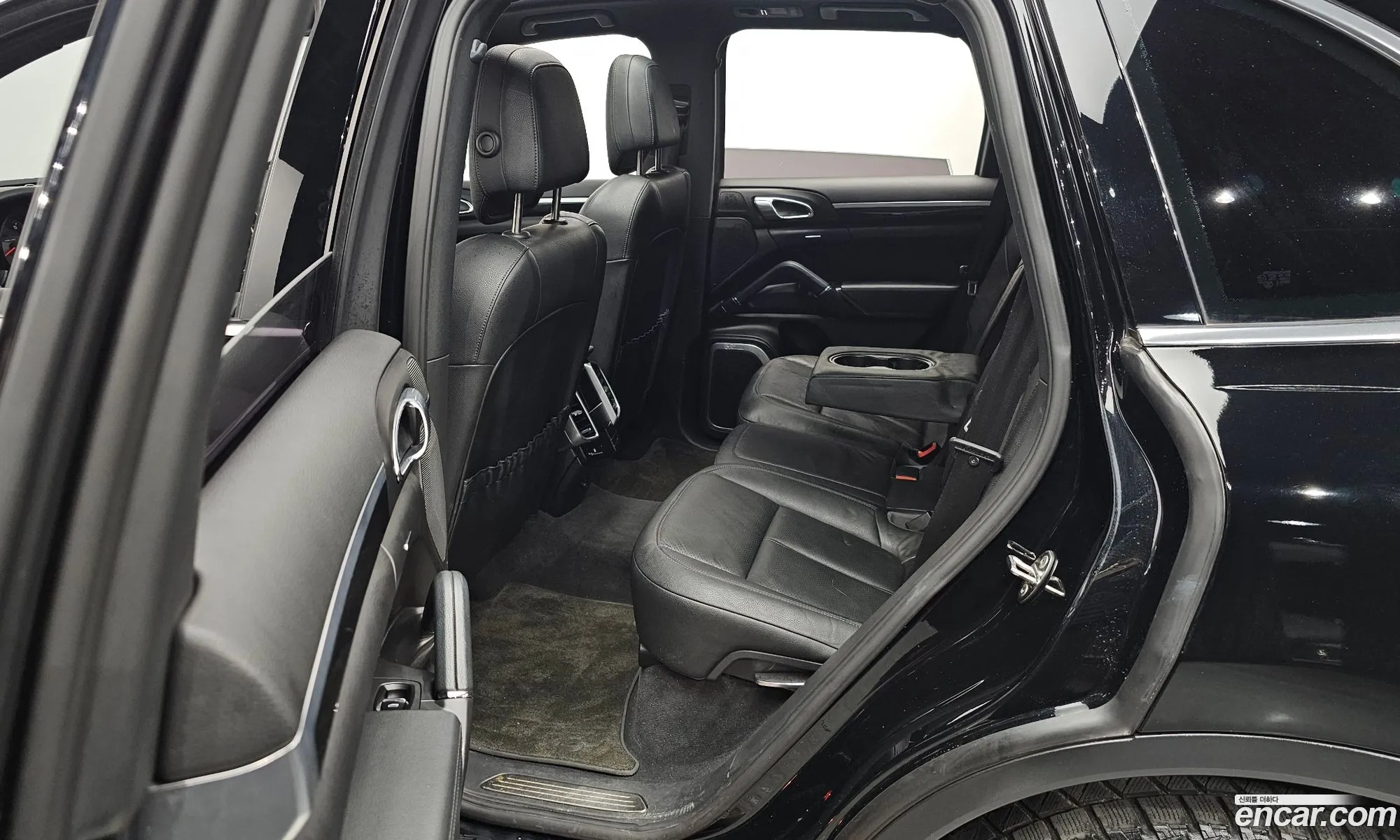 Porsche Cayenne 2012 WP1AB2920CLA48050 — 5